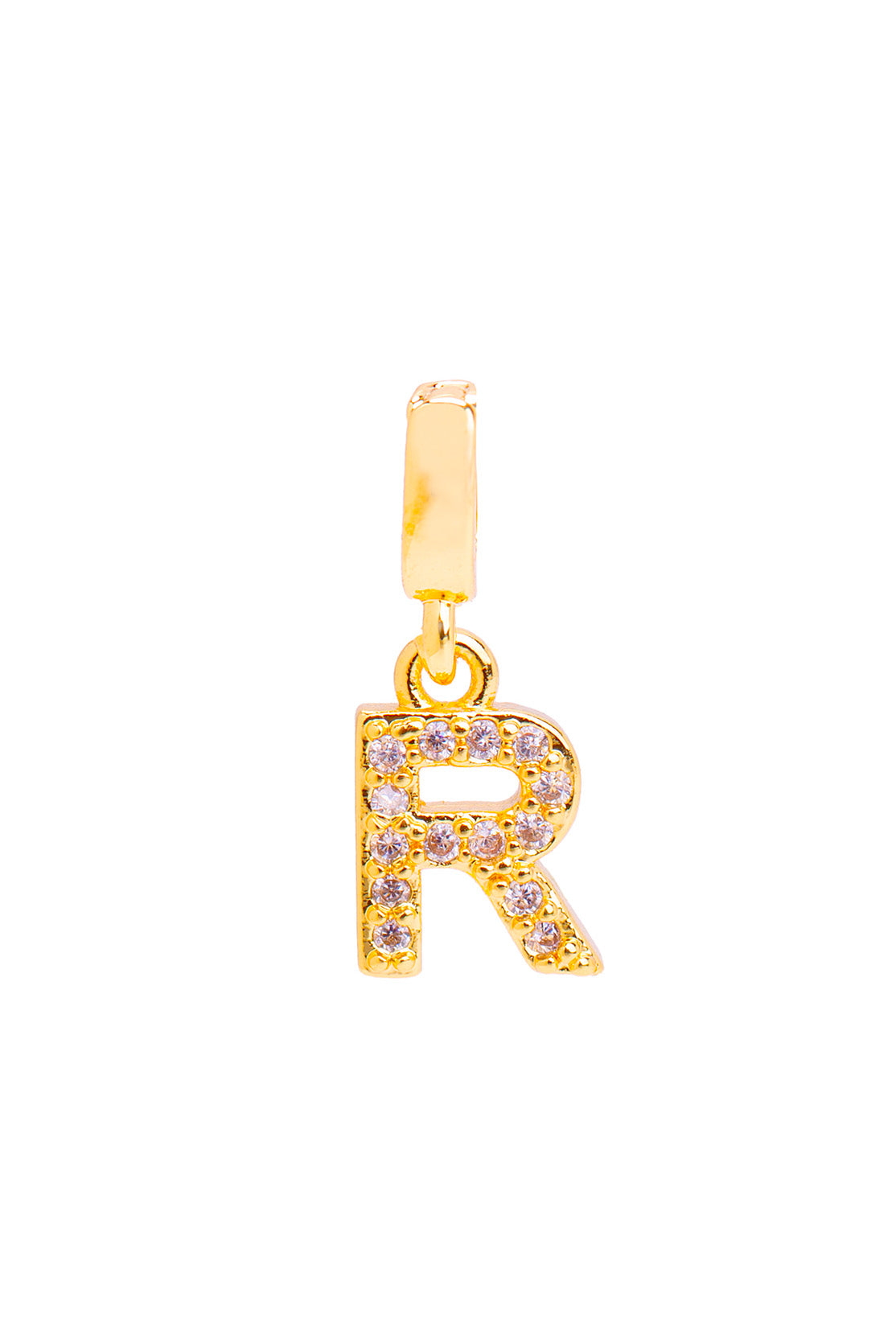 Charm R Zircon