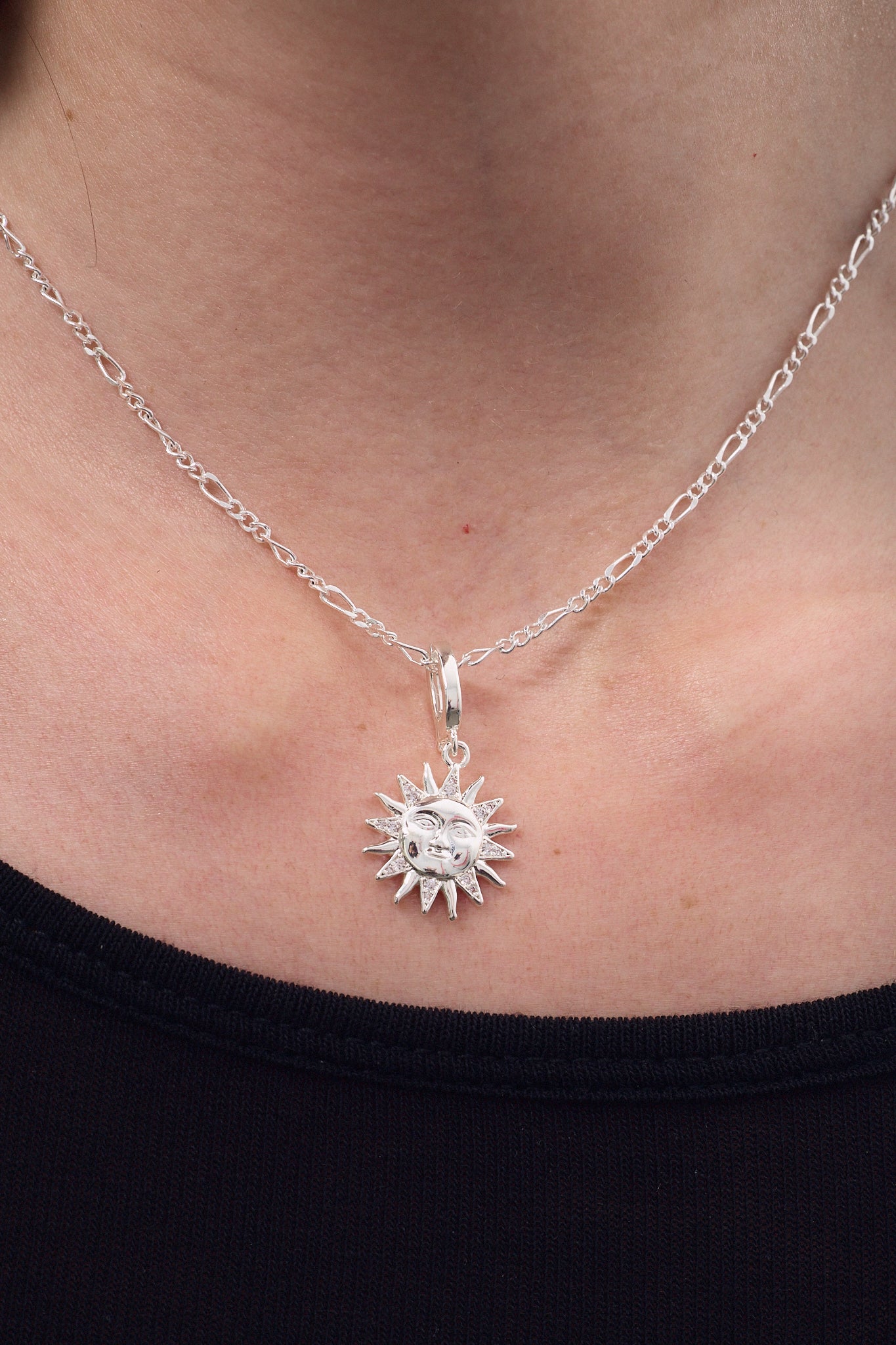 Charm Sol