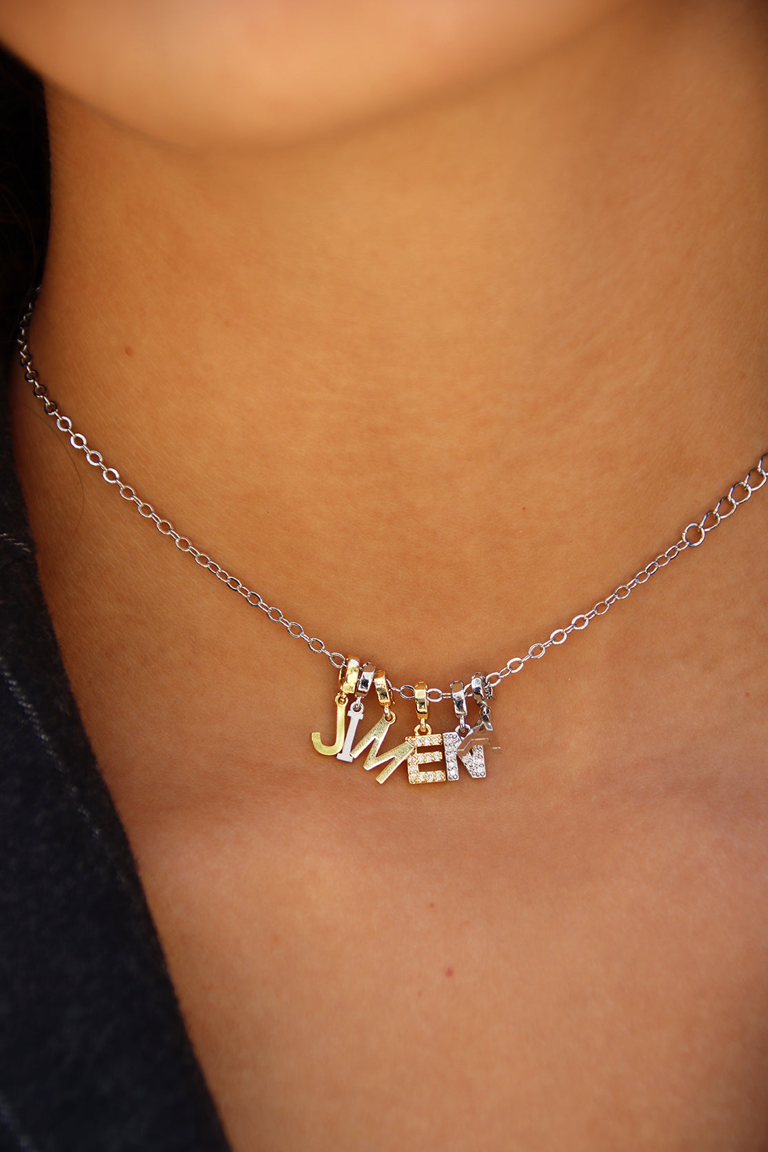 Charm Q