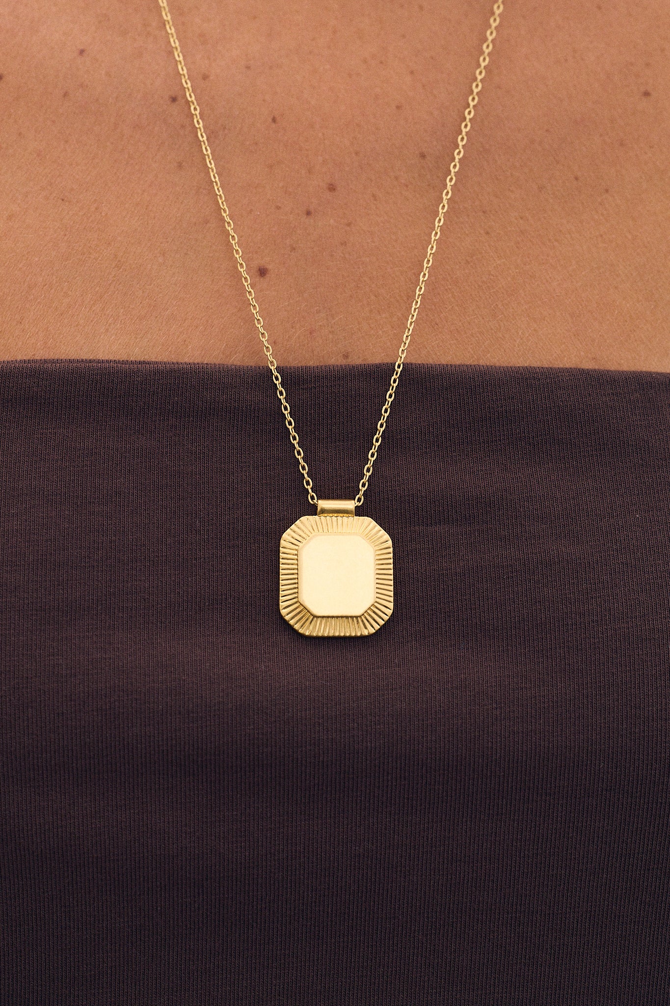 Egypt Pendant