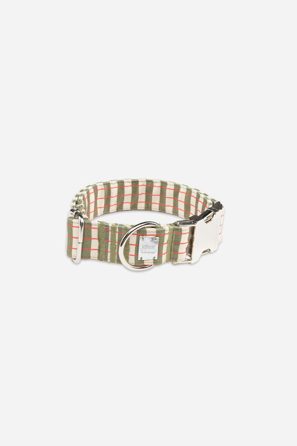 Collier Click Matcha