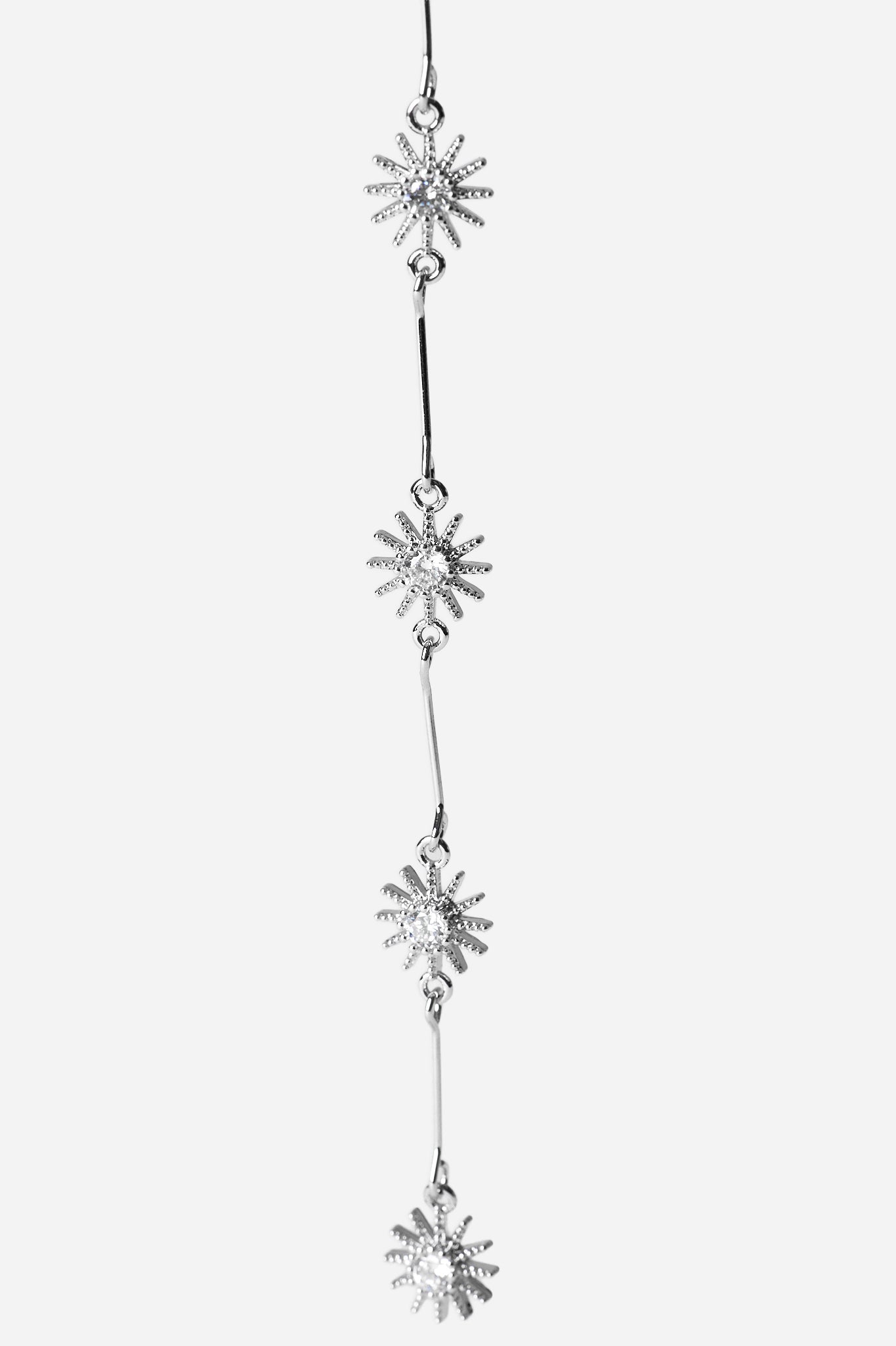 Pendientes Desmontables Soles