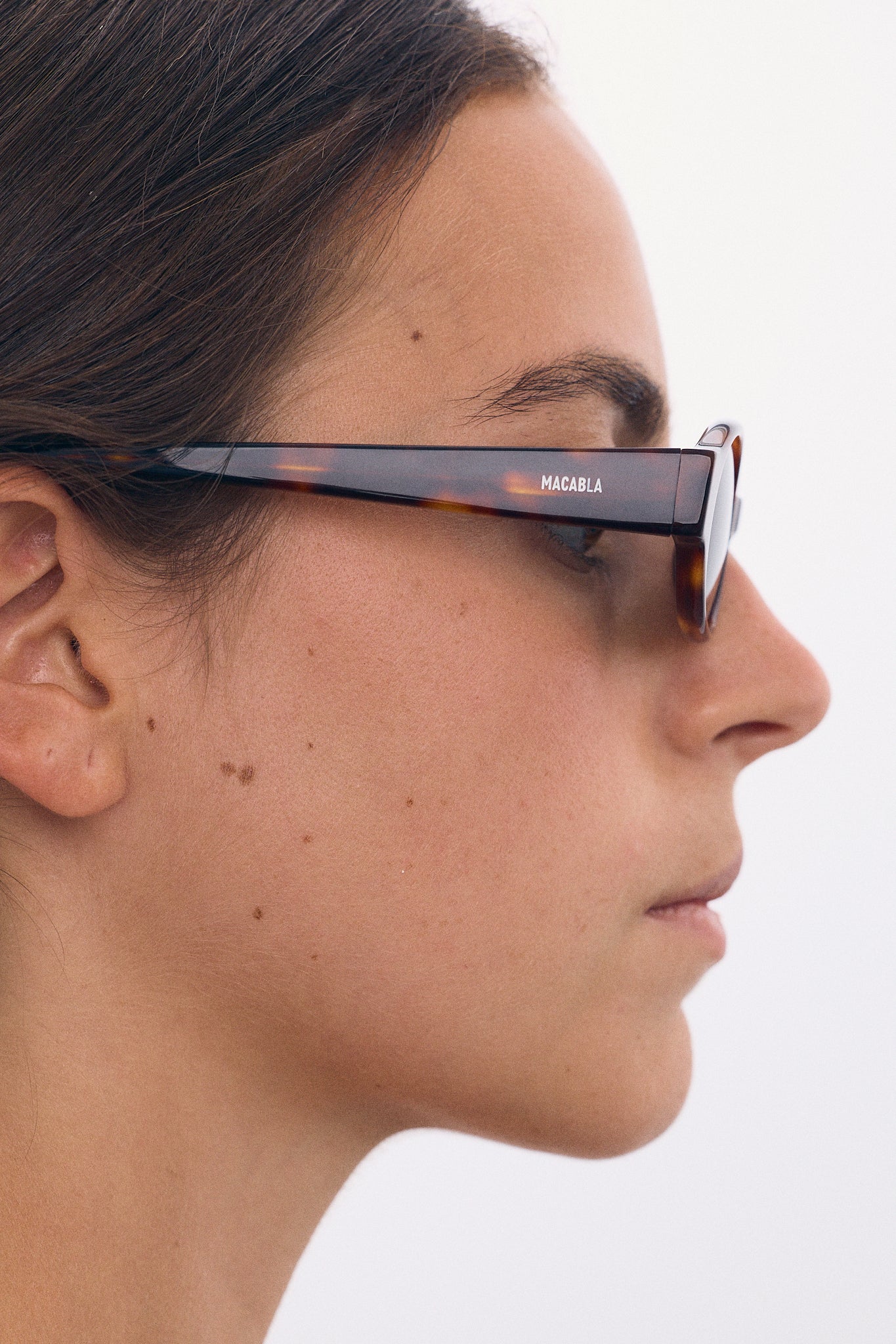 Pepa Tortoiseshell Sunglasses