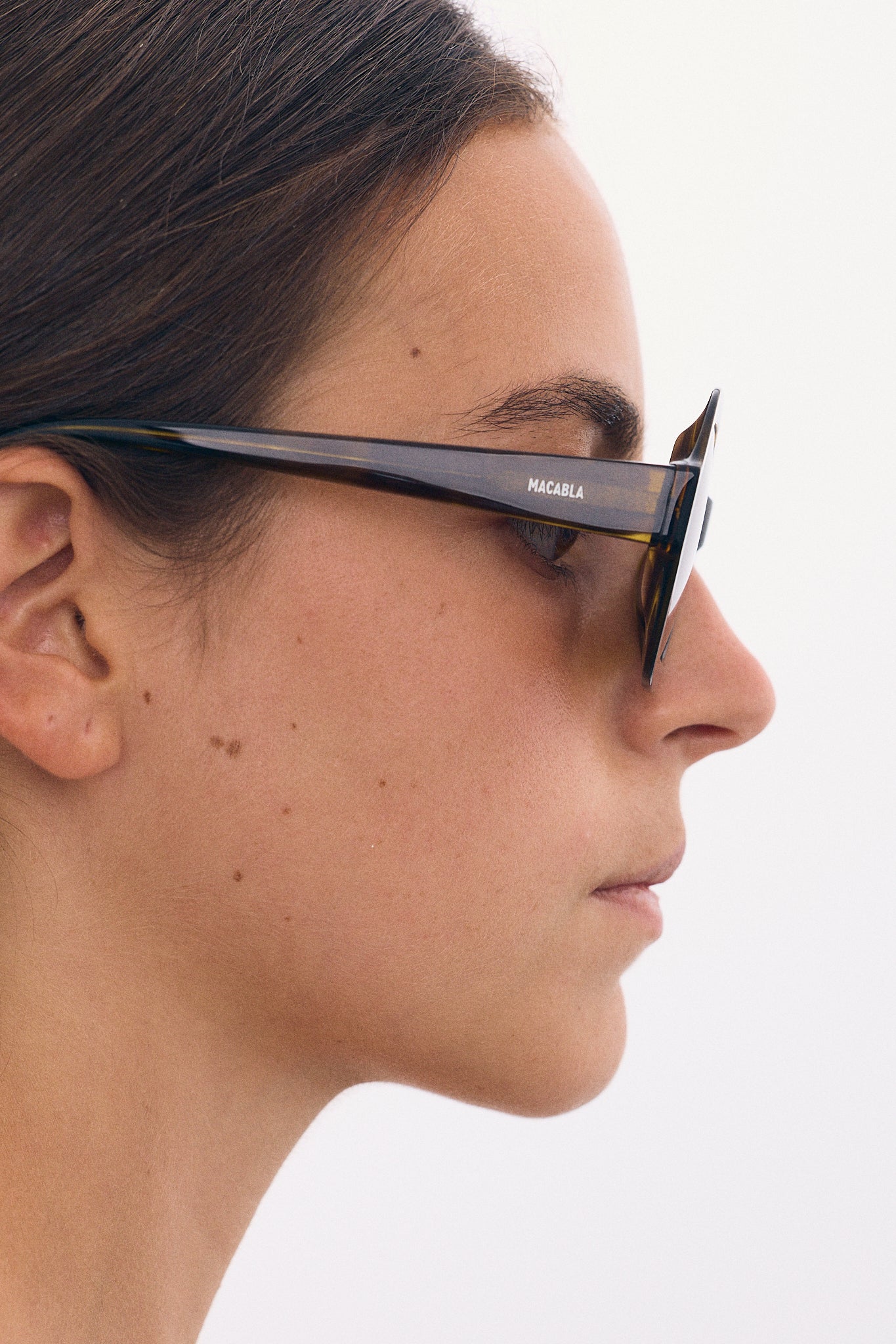 Gafas de Sol Lola Carey Verde