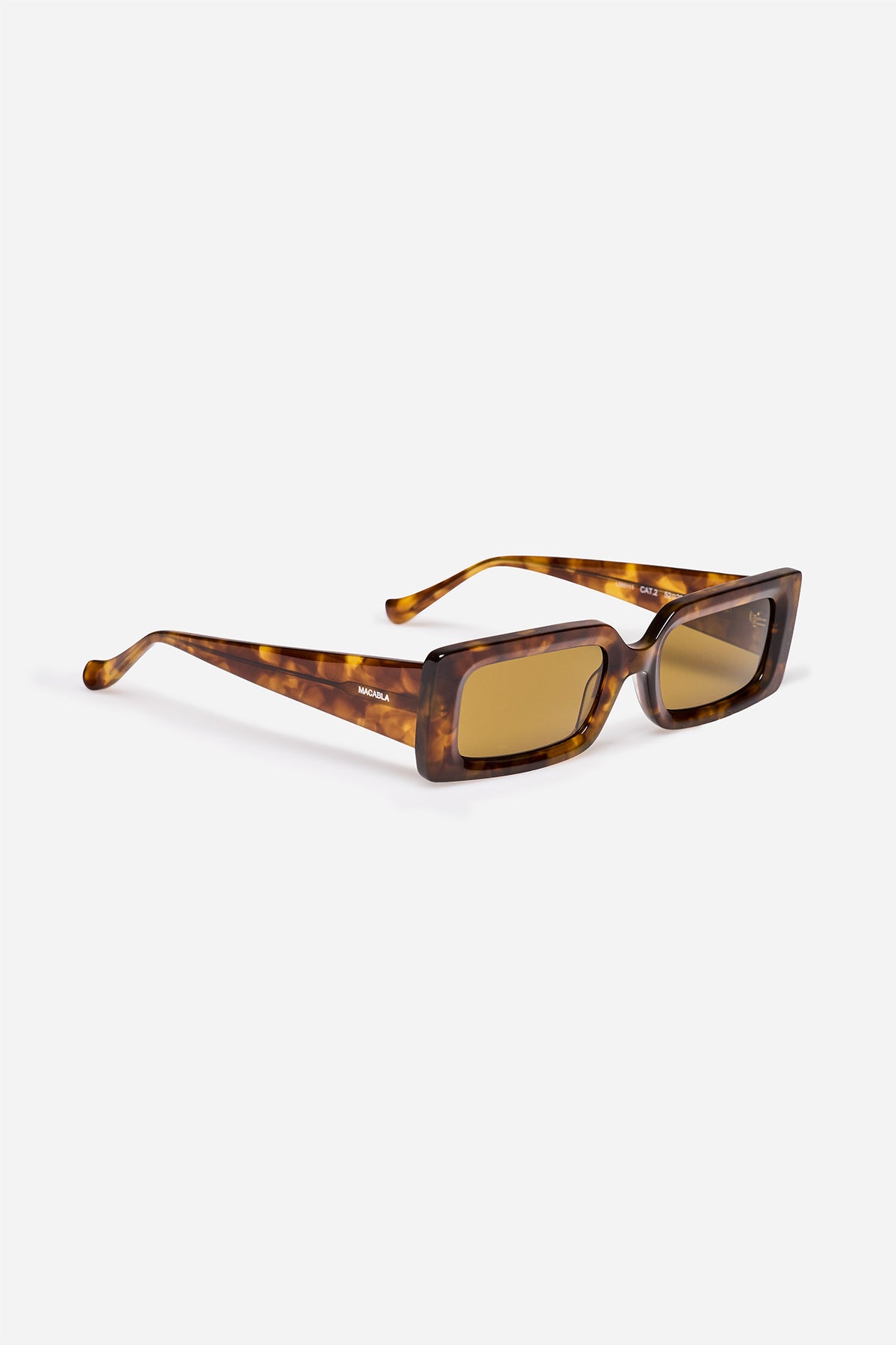 Olivia Sunglasses Tortoiseshell