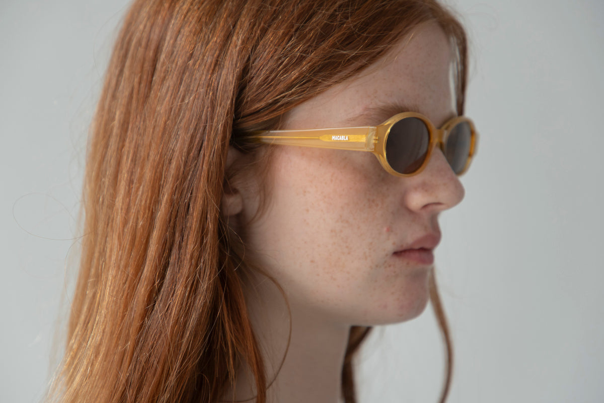 Pepa Honey Sunglasses