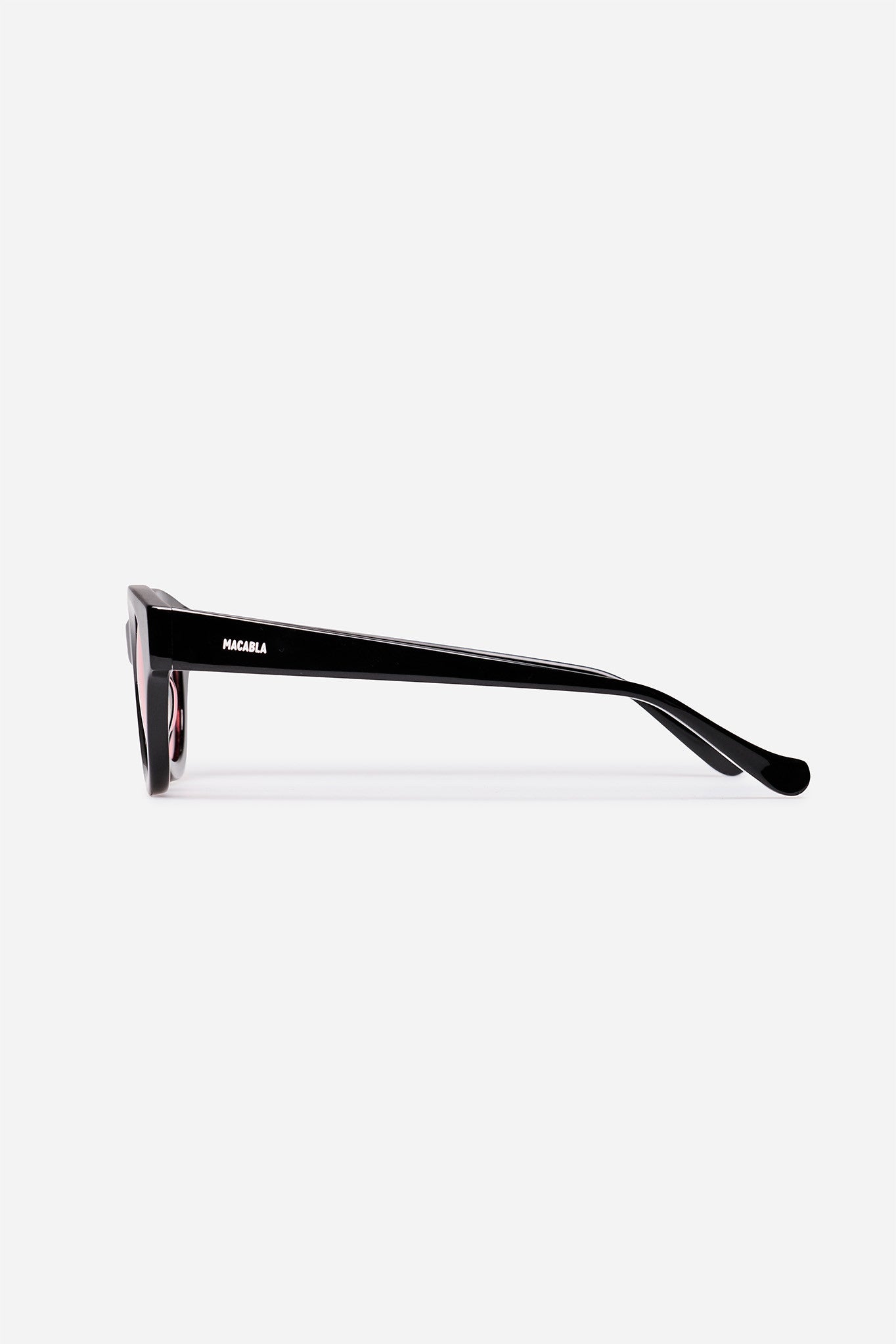 Gafas de Sol Rita Negro y Rosa