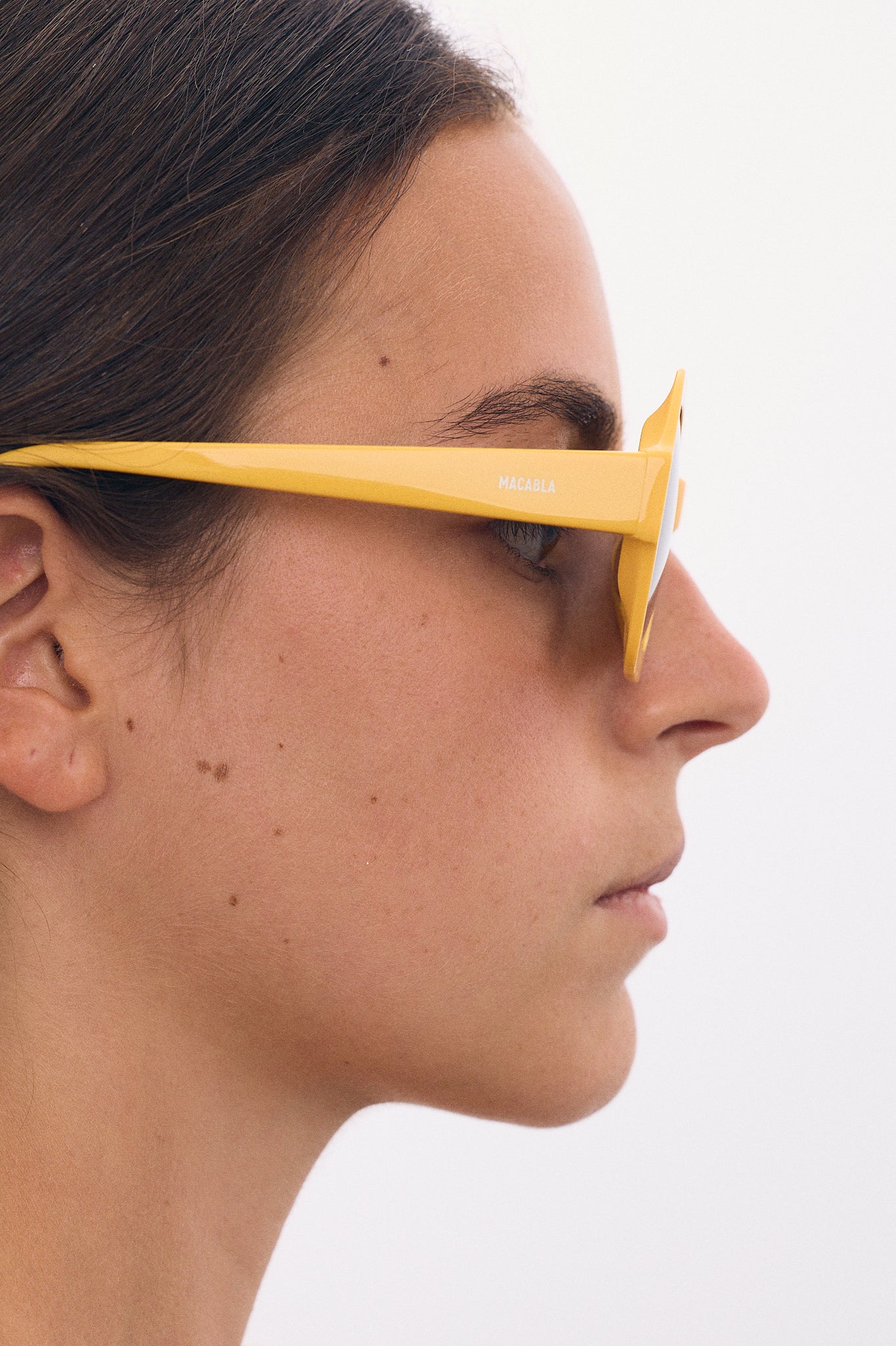 Gafas de Sol Lola Amarillo