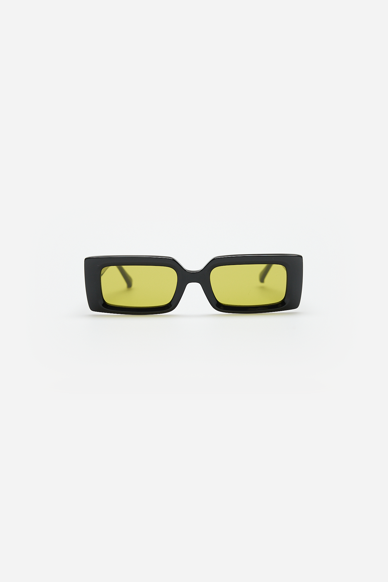 Lunettes de Soleil Olivia Noir