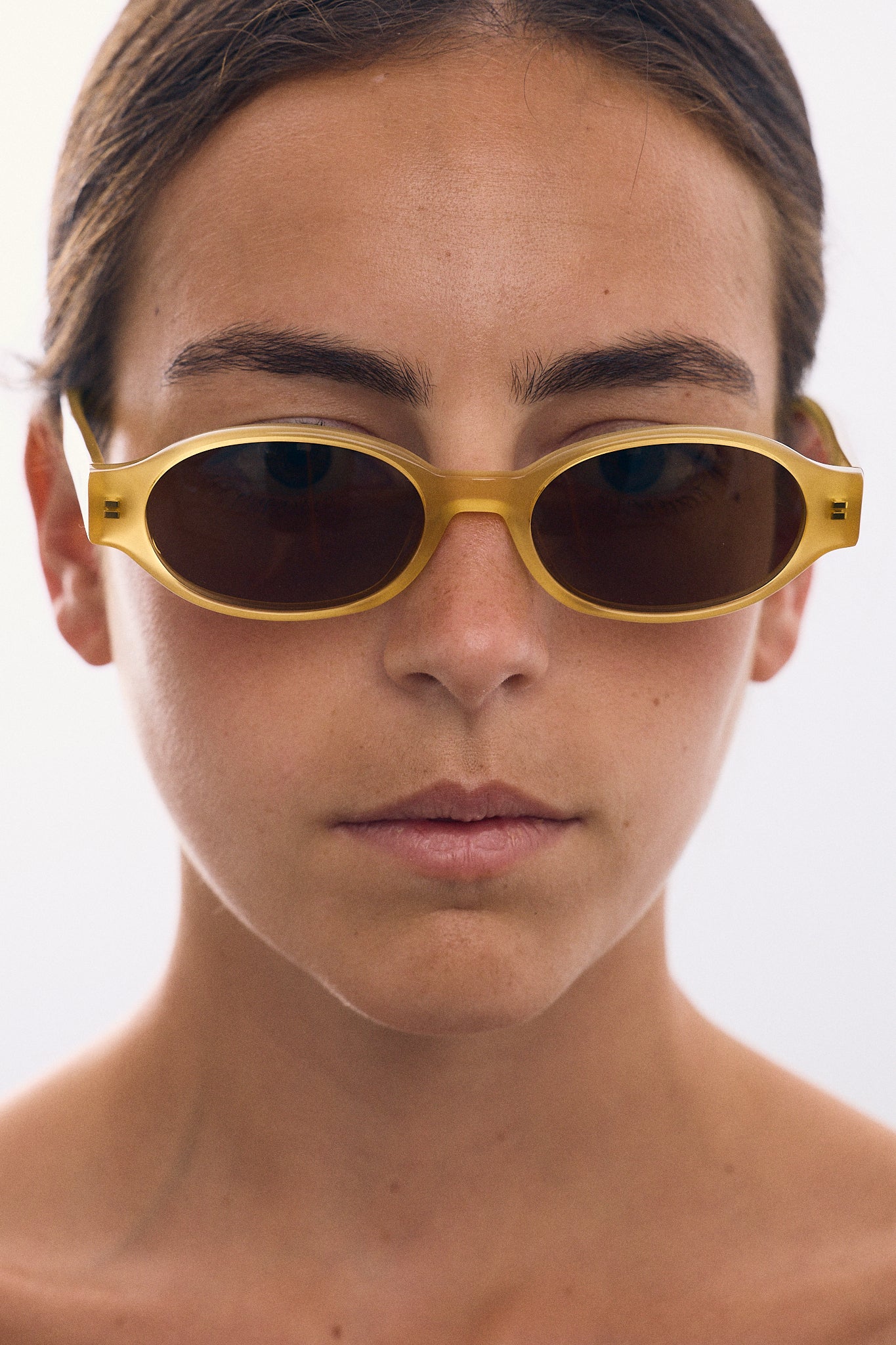 Gafas de Sol Pepa Miel