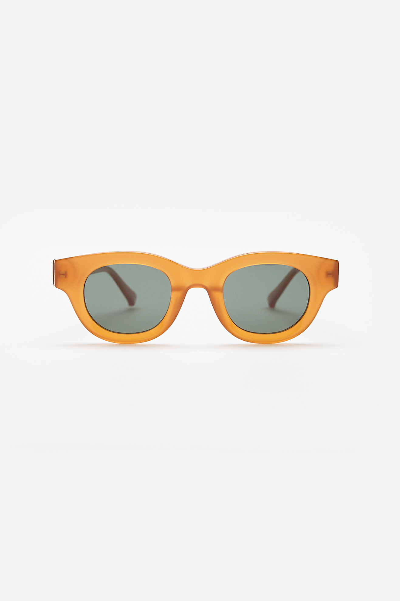 Rita Caramel Sunglasses