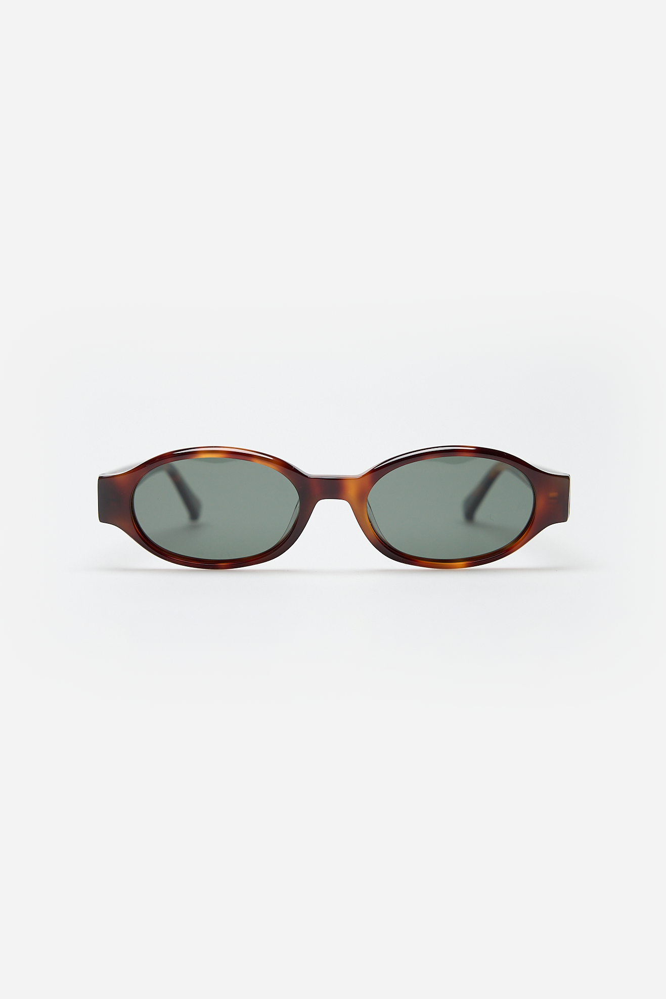 Lunettes de Soleil Pepa Ecaille de Tortue