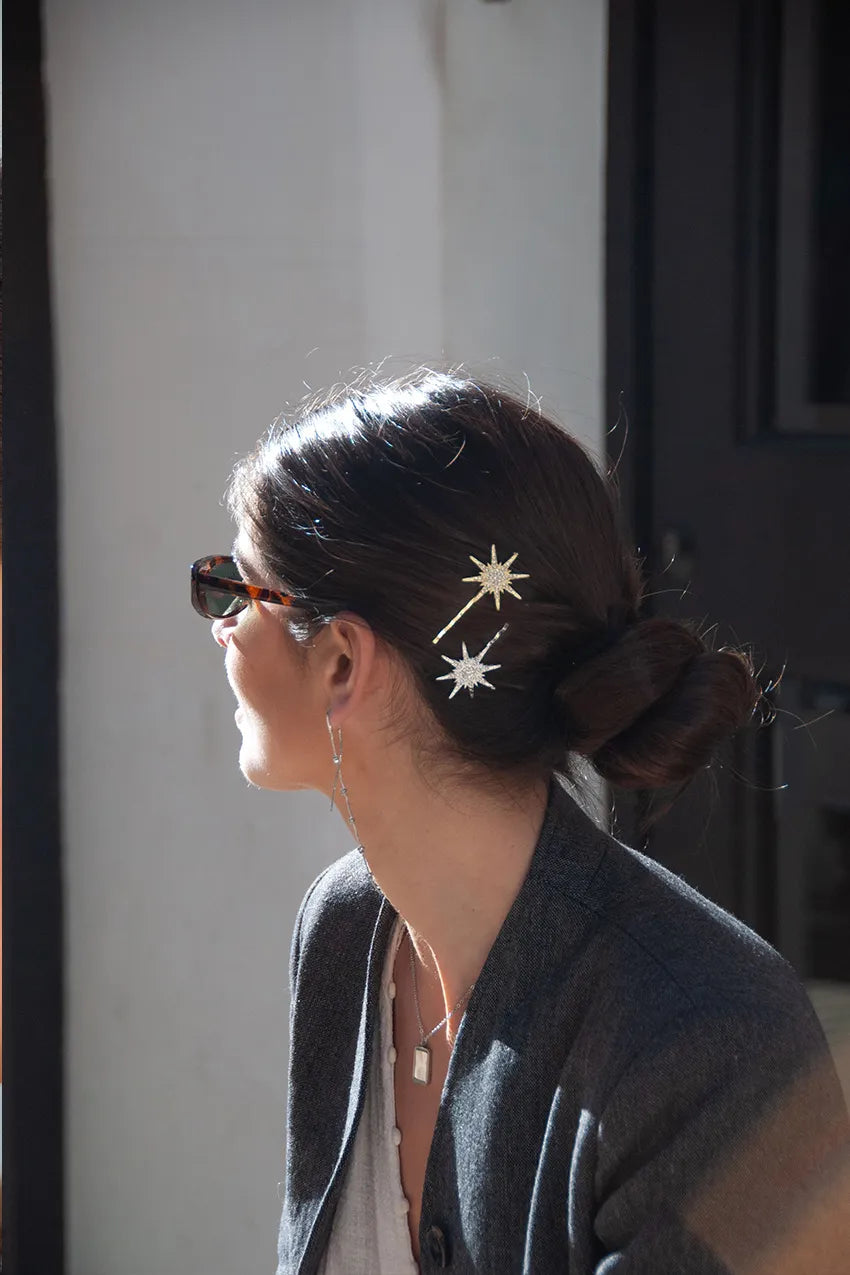Horquilla Estrella Grande