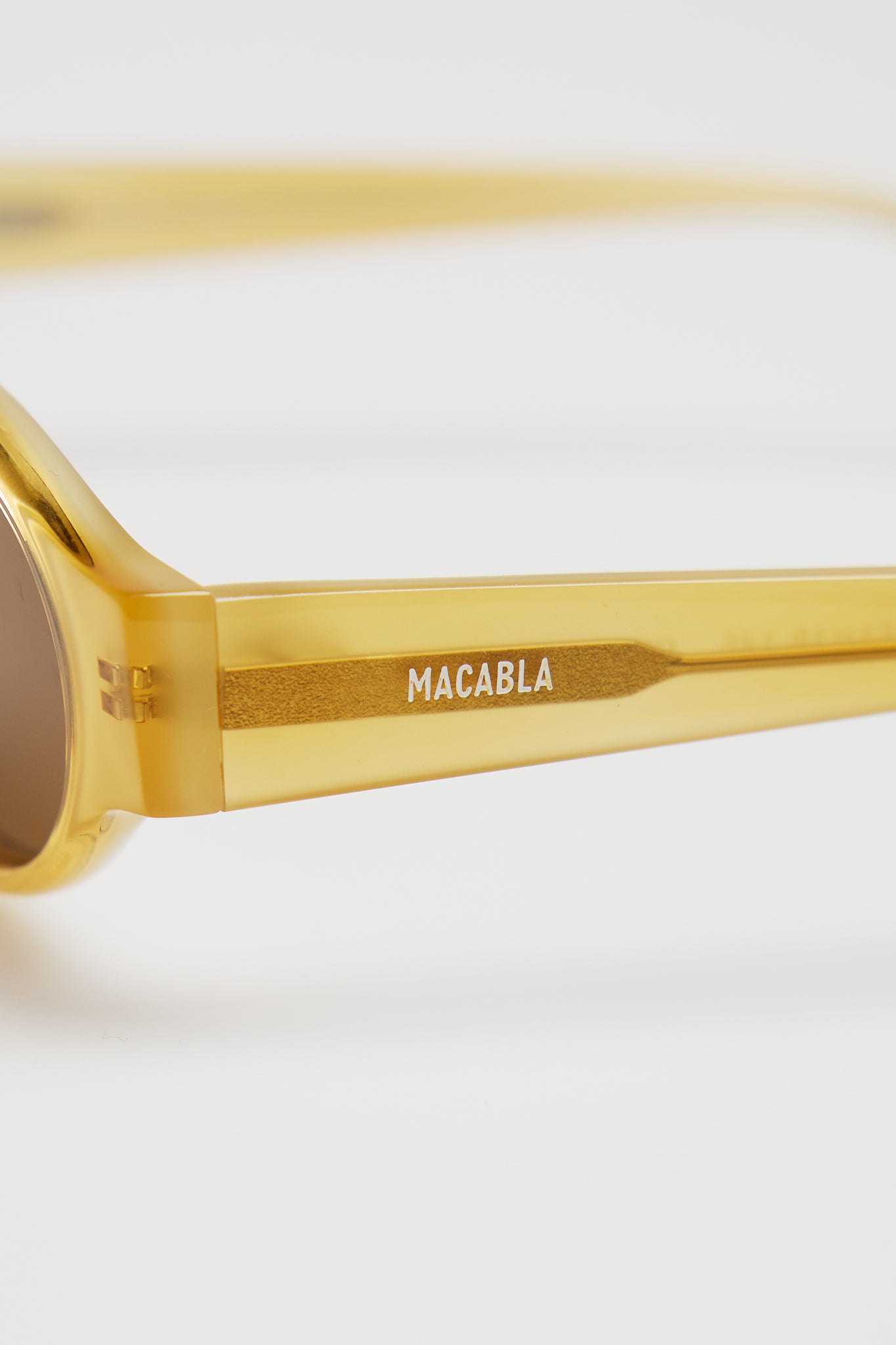 Gafas de Sol Pepa Miel