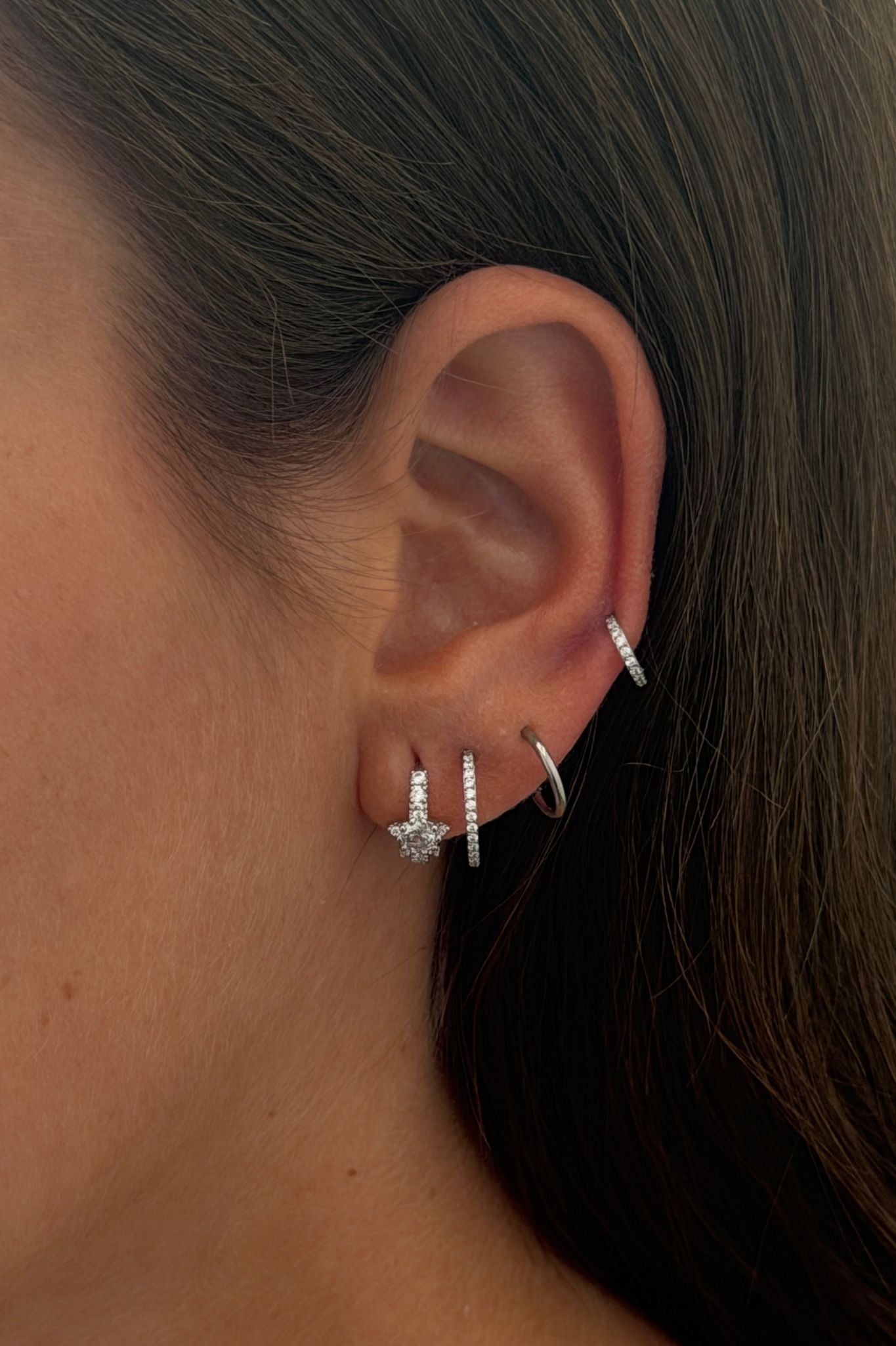 Piercing XS Circonitas 6mm