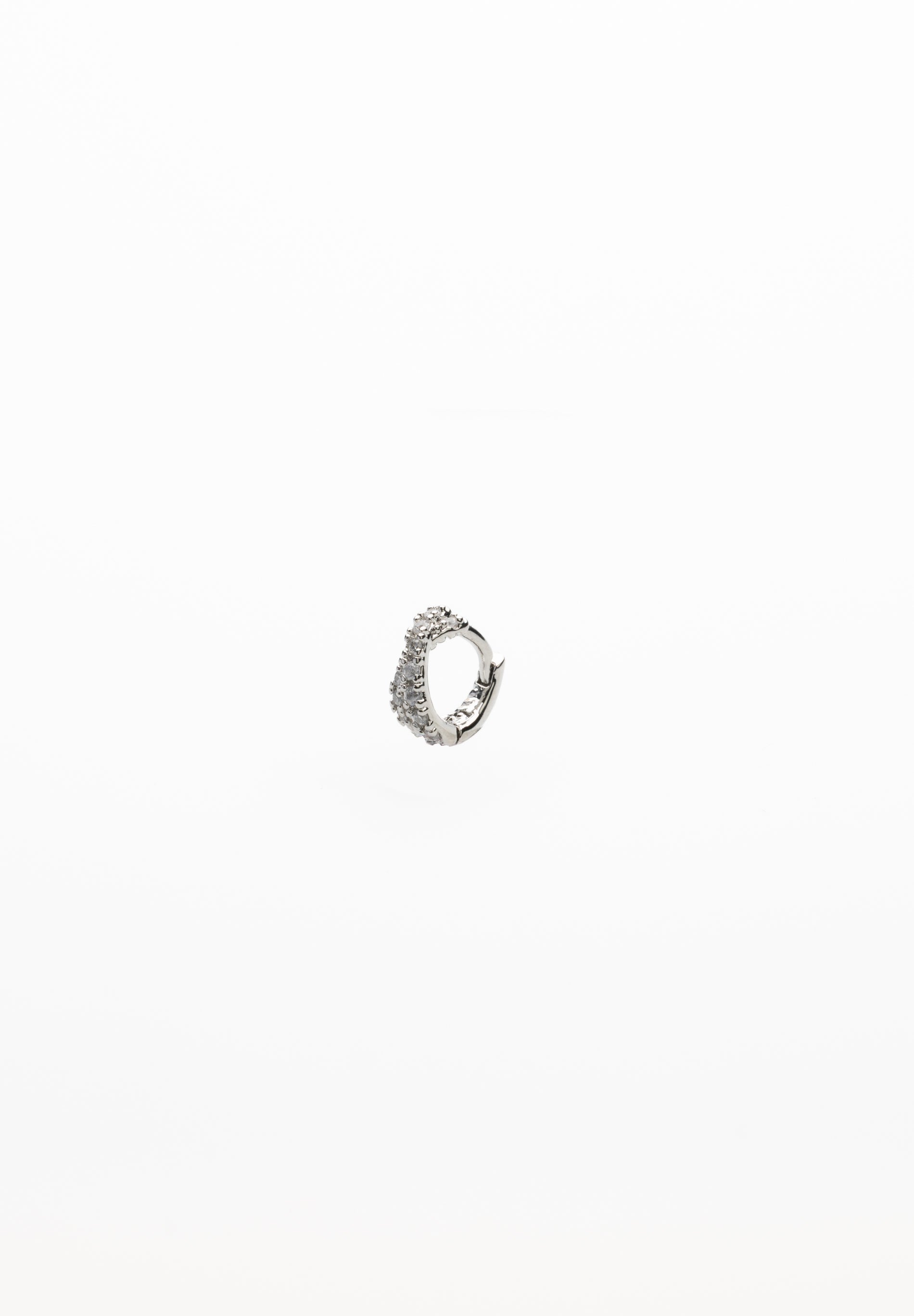 Mini bague croisée (unité)