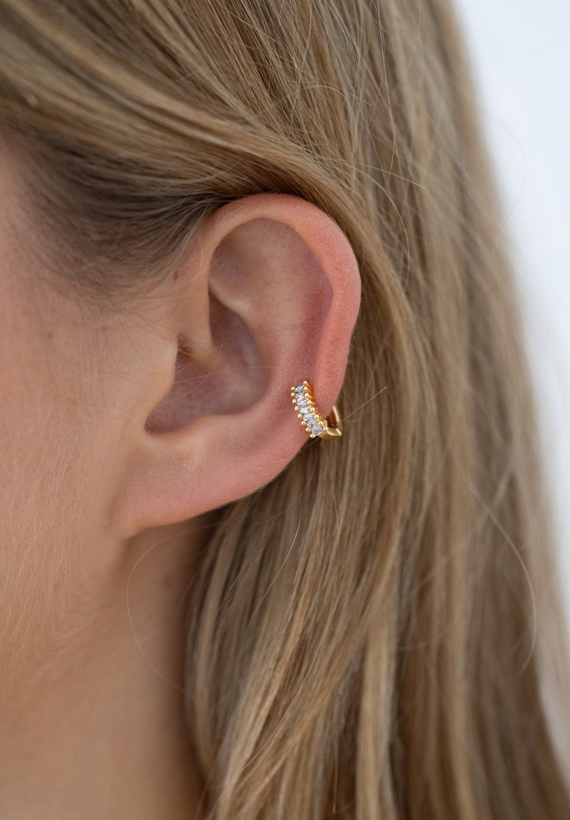 Mini bague lyre (unité)