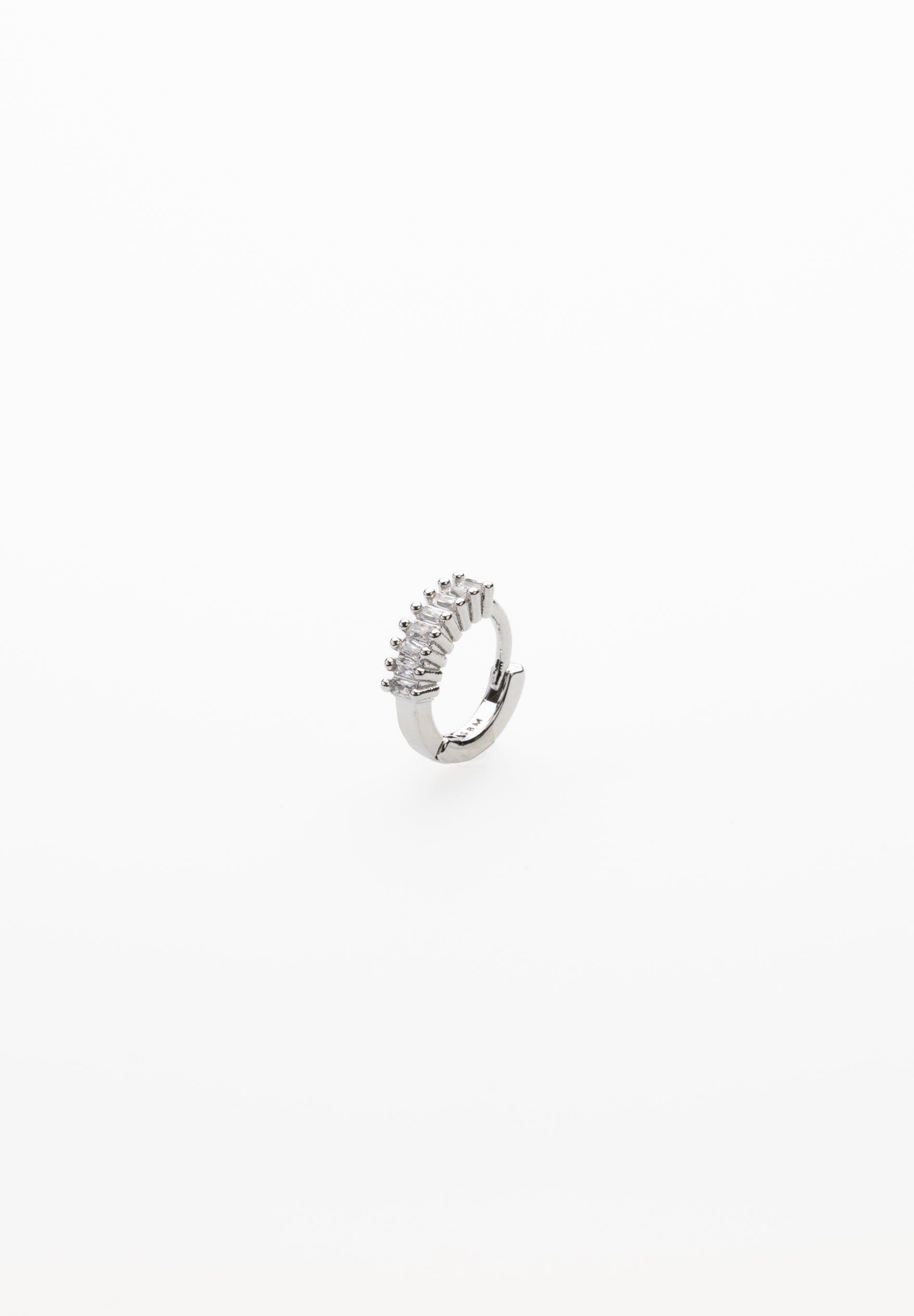 Mini bague lyre (unité)