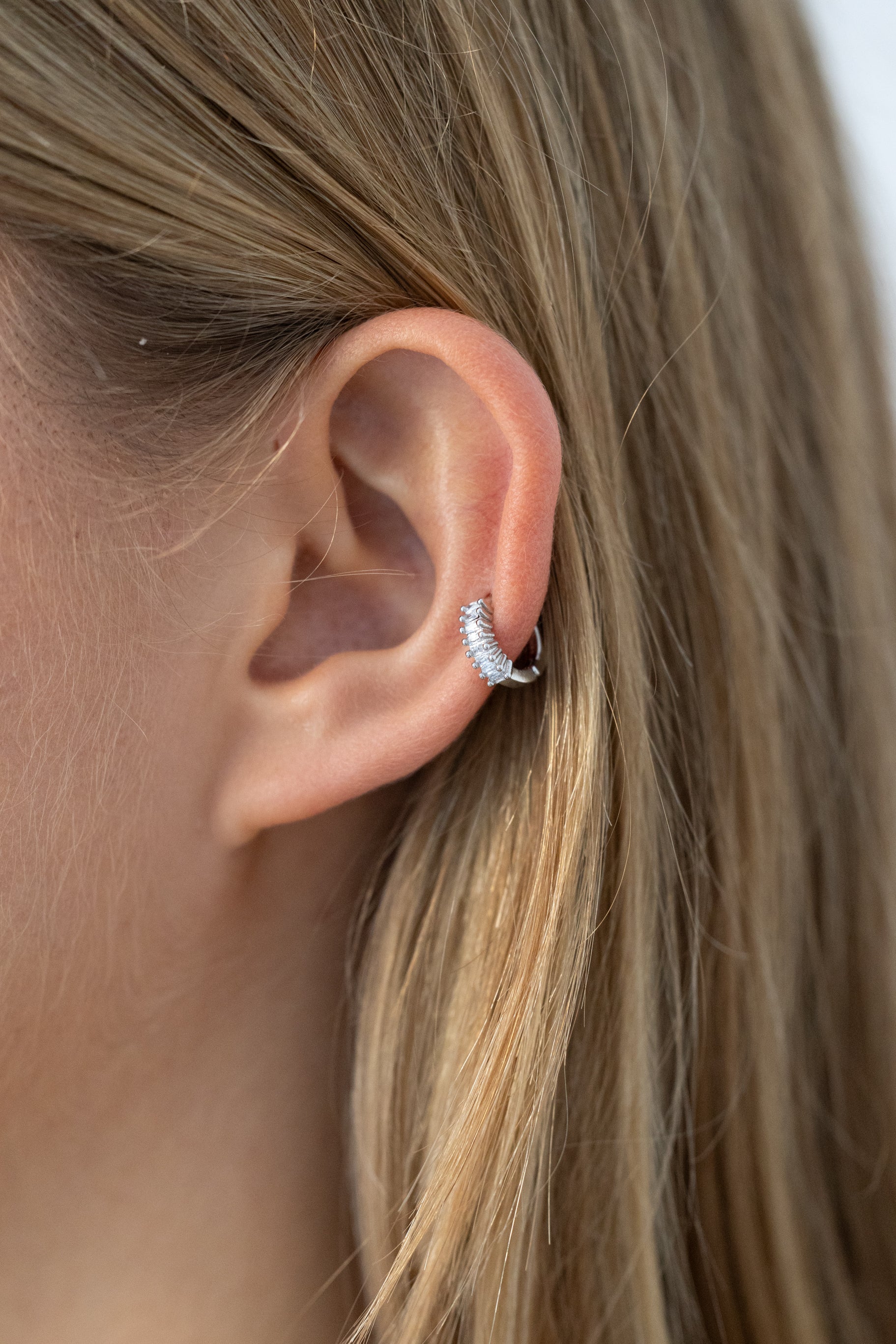 Mini bague lyre (unité)