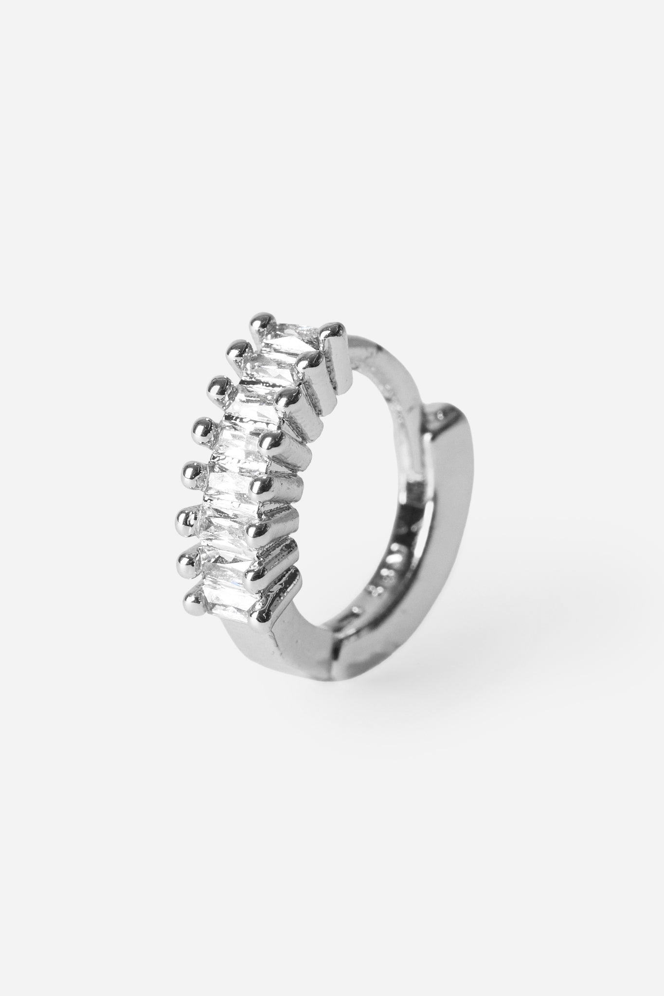 Mini bague lyre (unité)