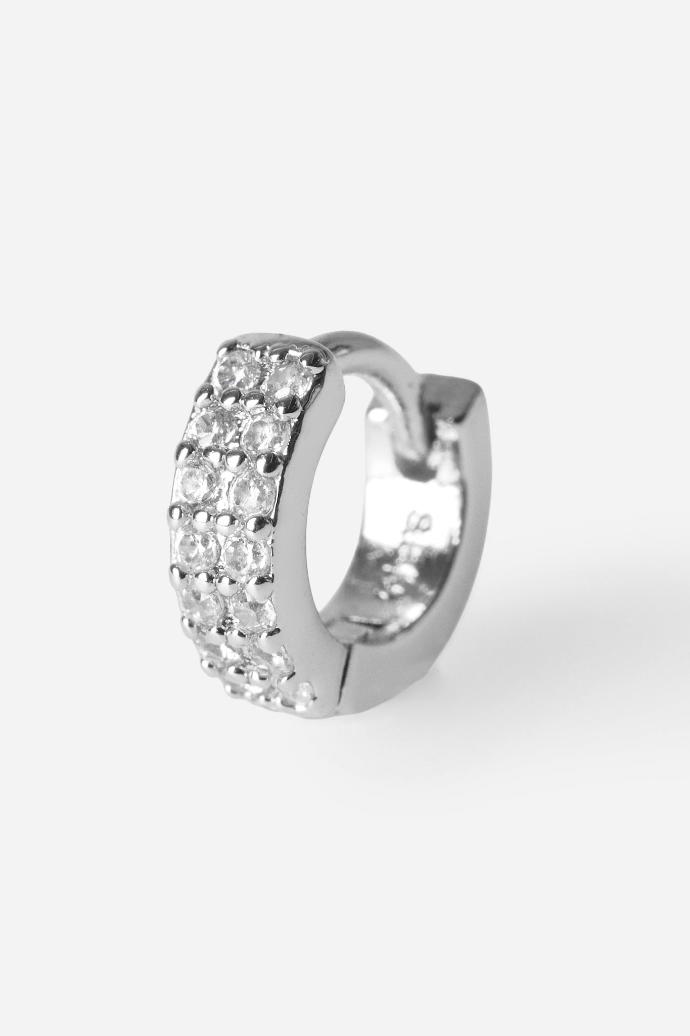 Mini Créole Microzircon (Unité)