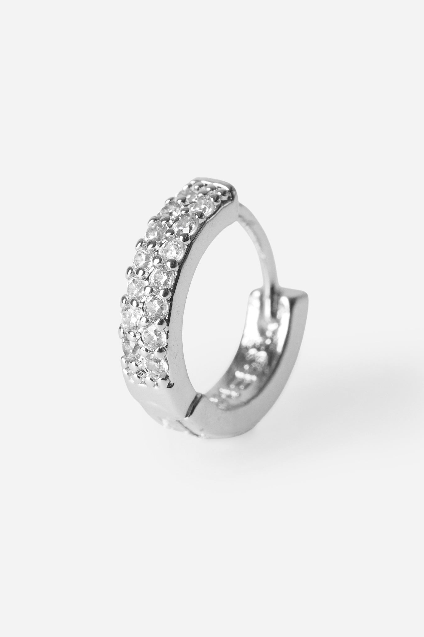 Mini Créole Microzircon (Unité)