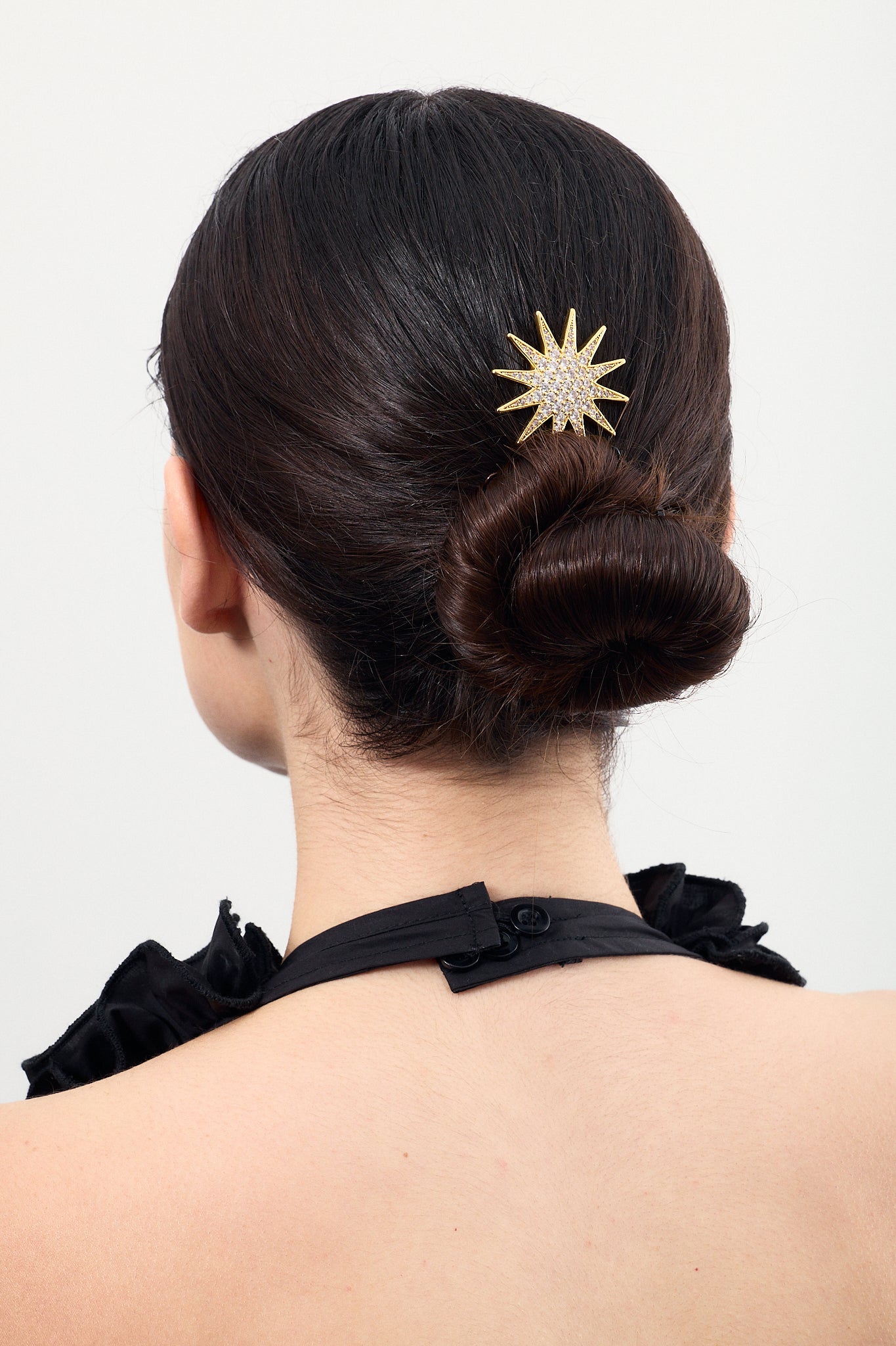 Maxi Star Comb