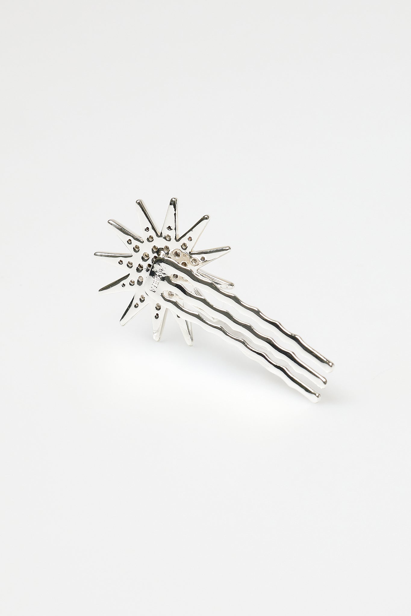 Peineta Estrella Mini