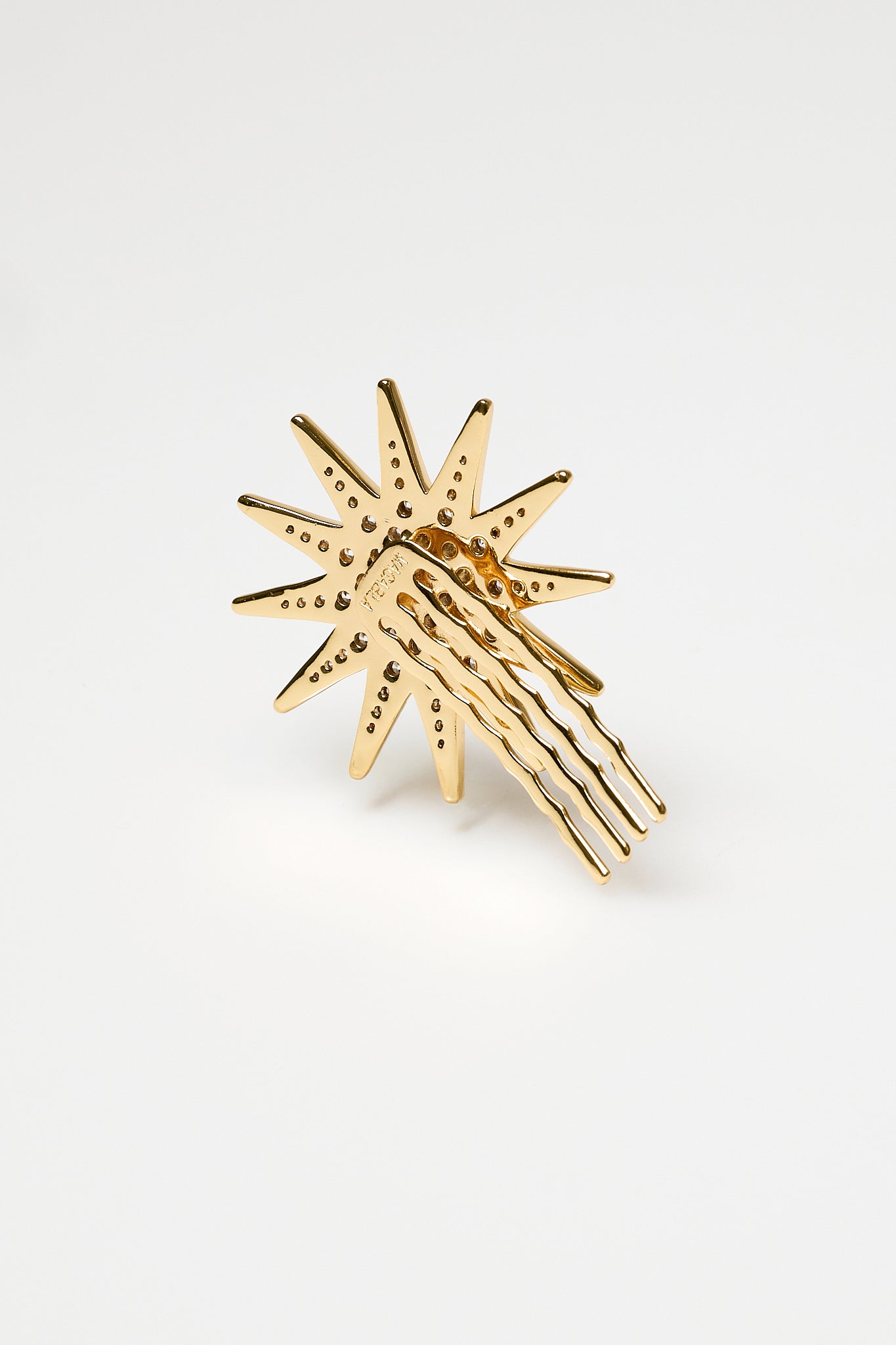 Maxi Star Comb