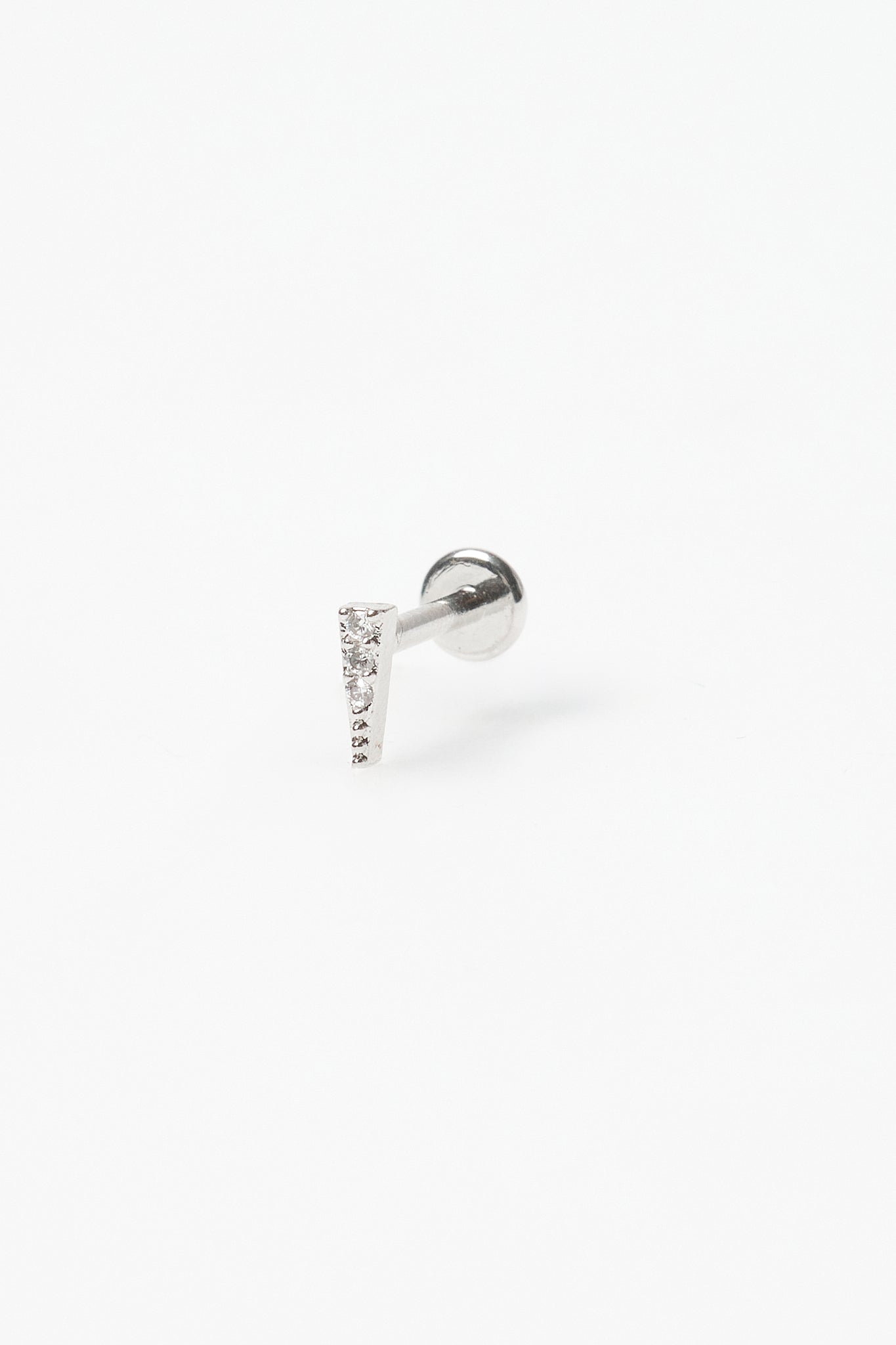 Boucle d'oreille Mini Pic