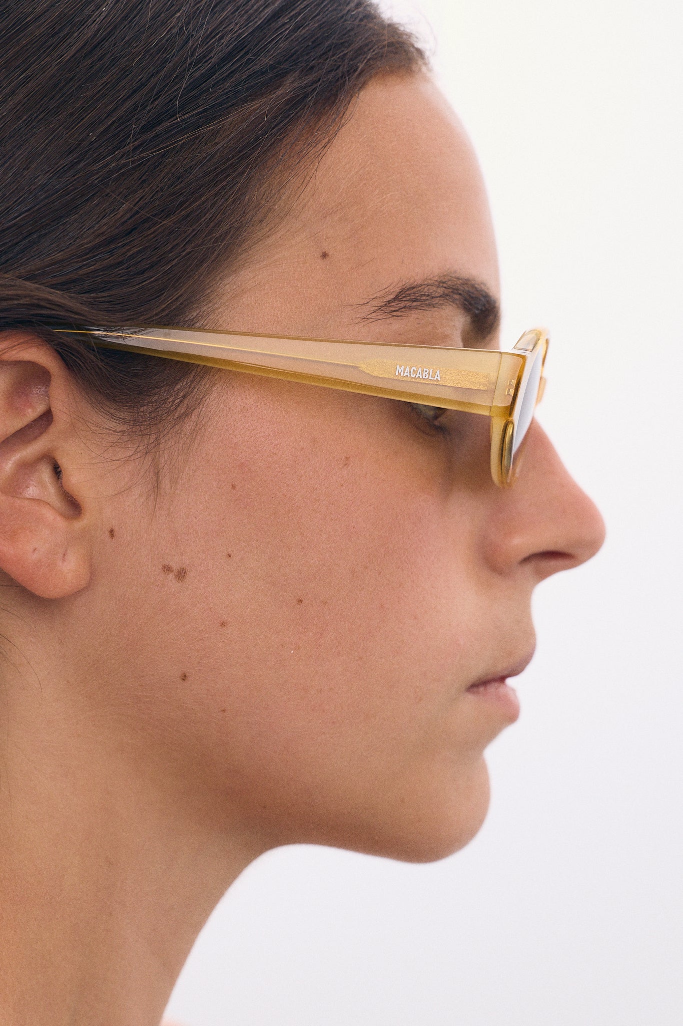 Gafas de Sol Pepa Miel