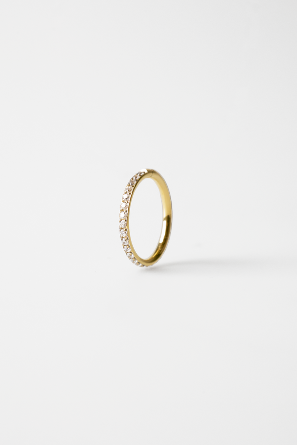 XS Zirconia Piercing (Unit)