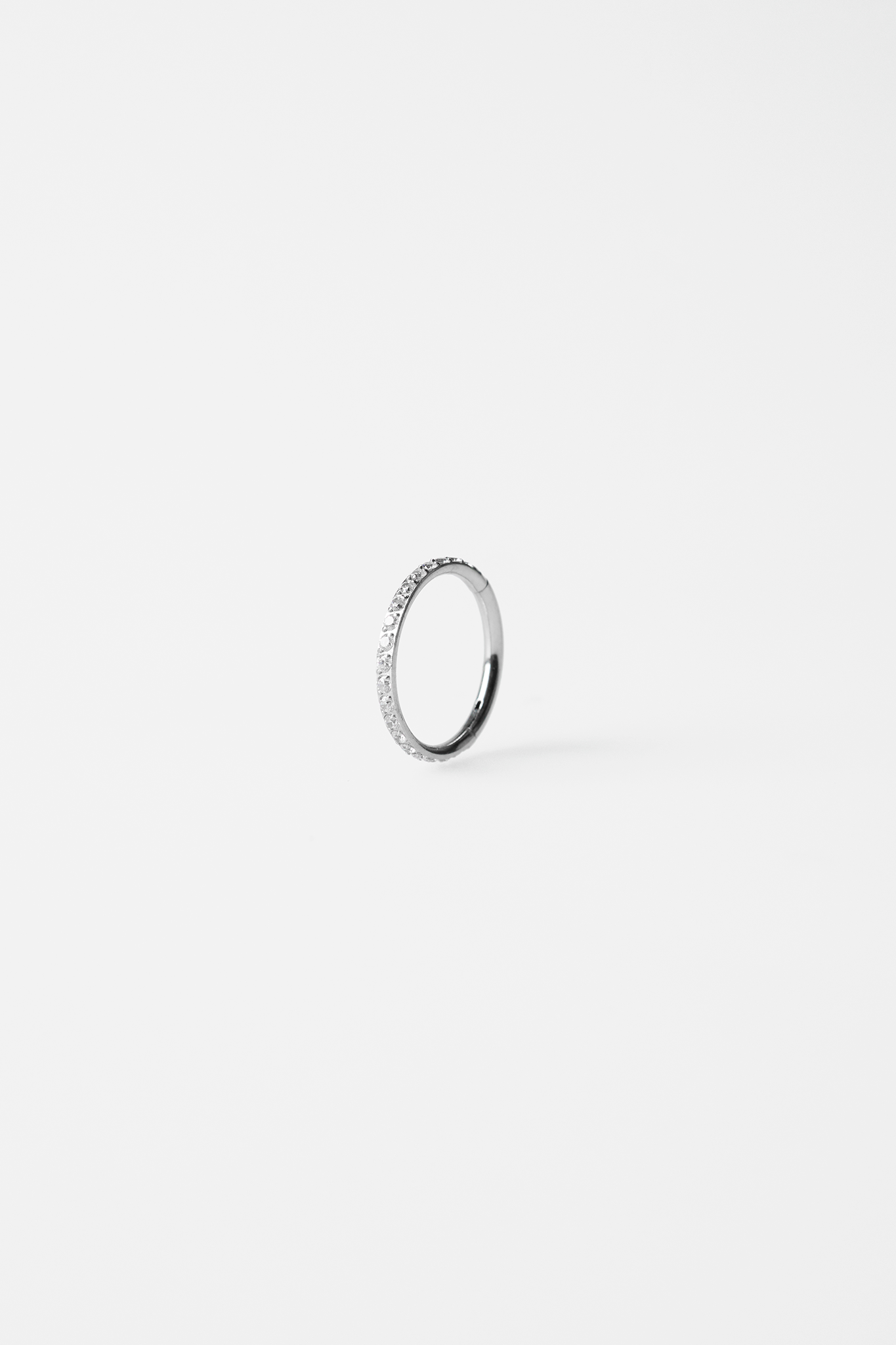 XS Zirconia Piercing (Unit)
