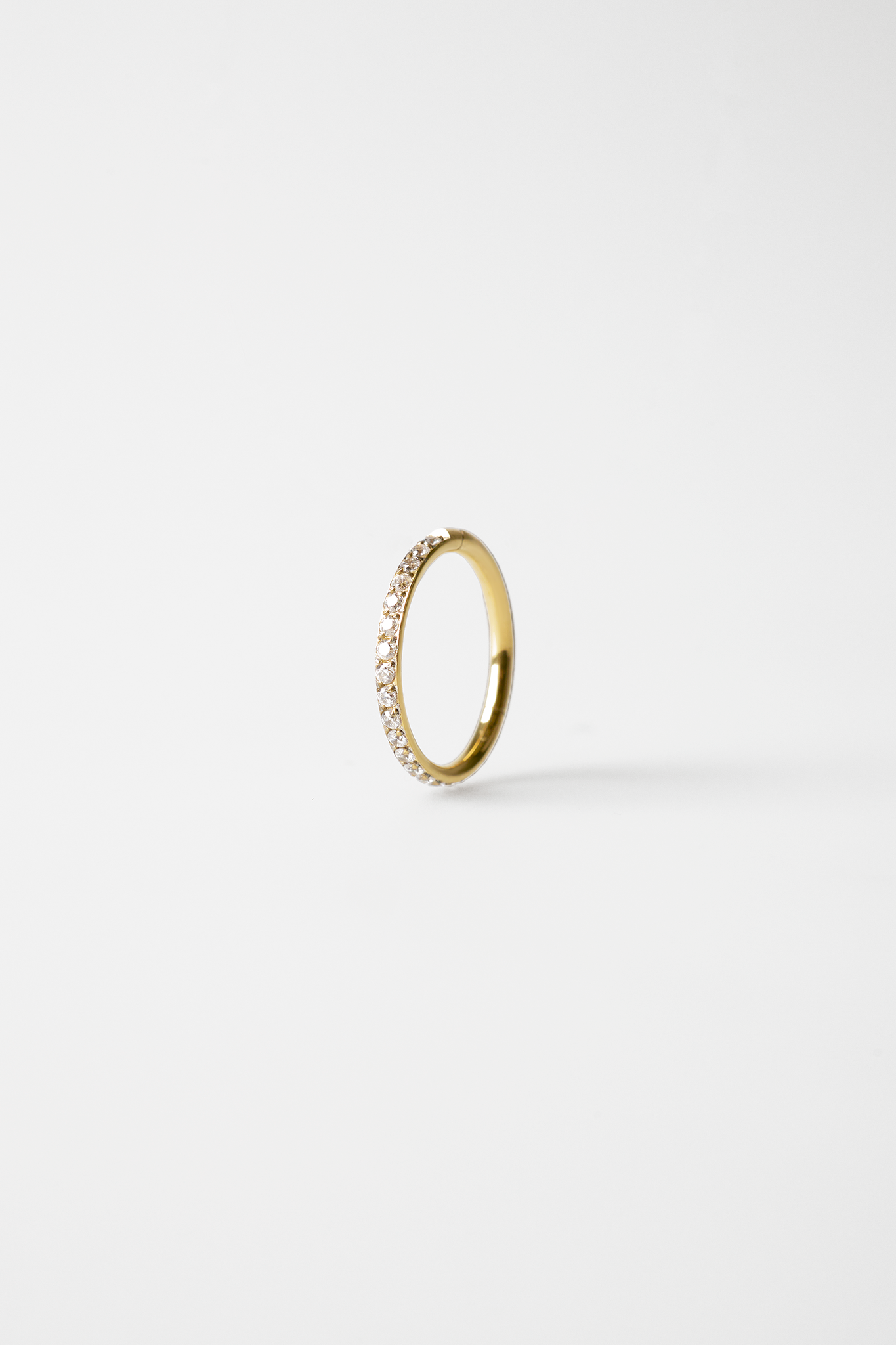 Piercing XS Circonitas 8mm