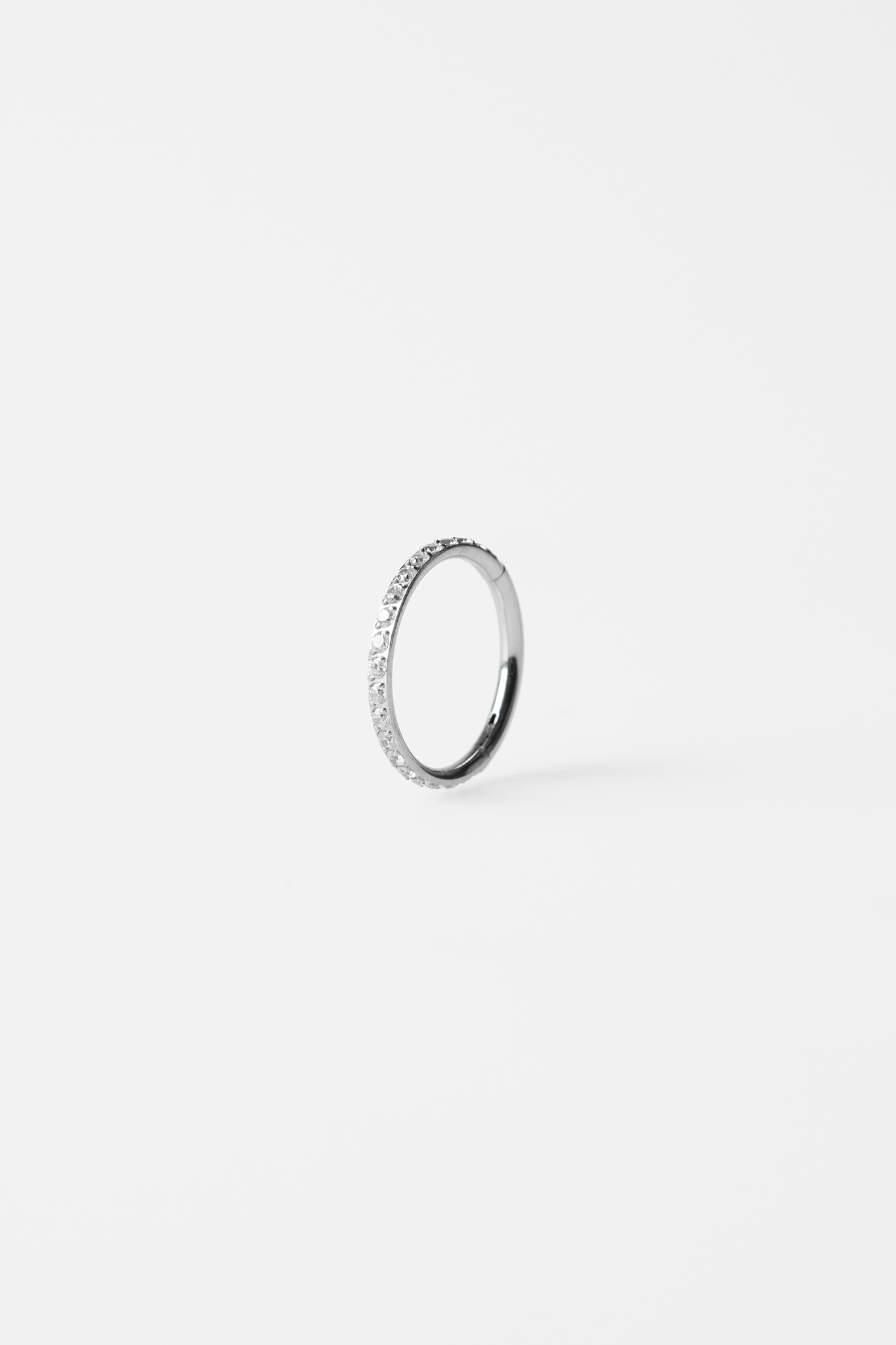 Piercing XS Zircone (Unité)