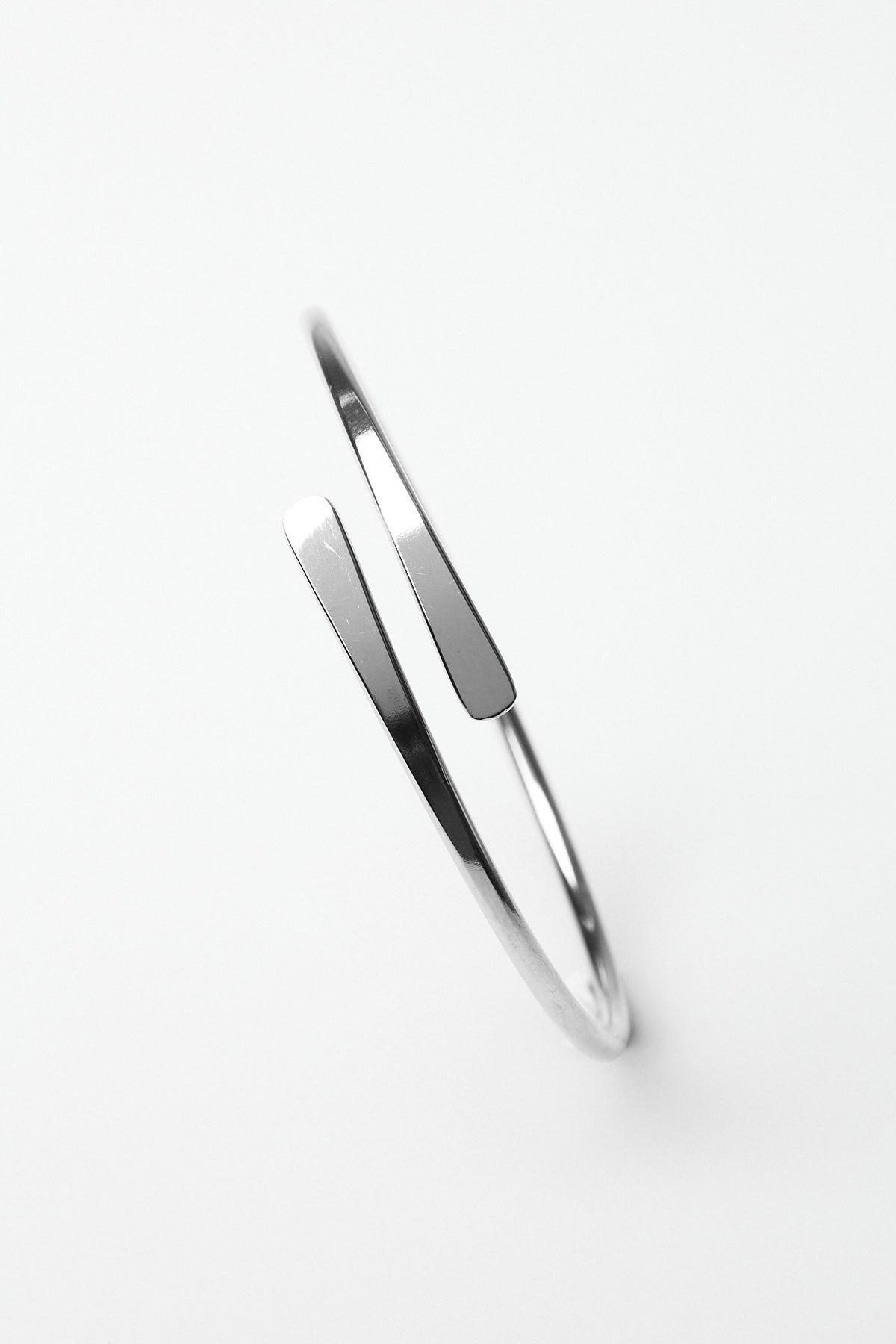 Double Thin Bracelet