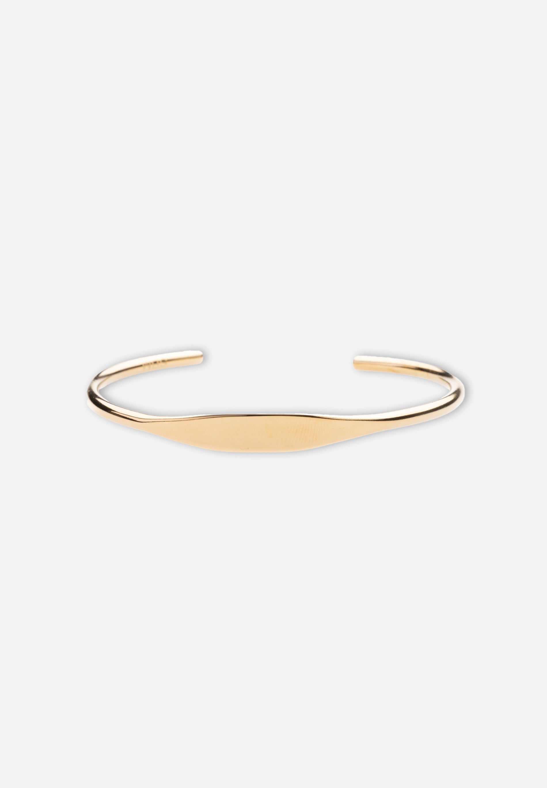 Oval Bracelet