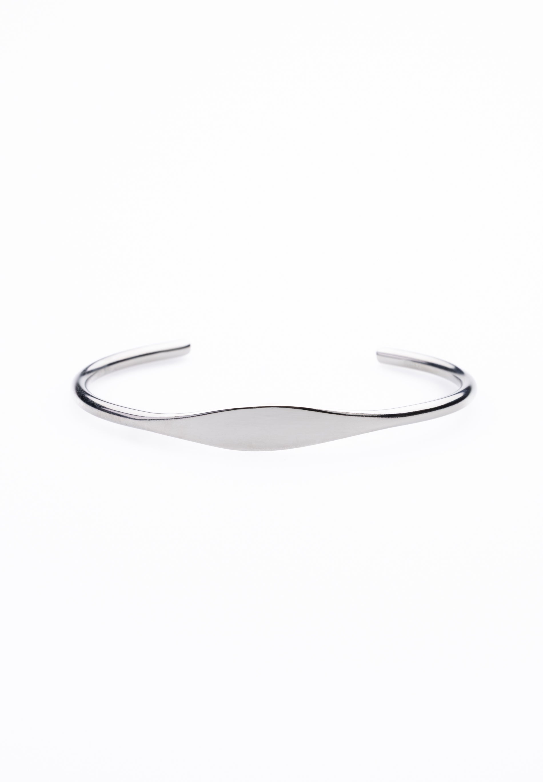 Bracelet Ovale