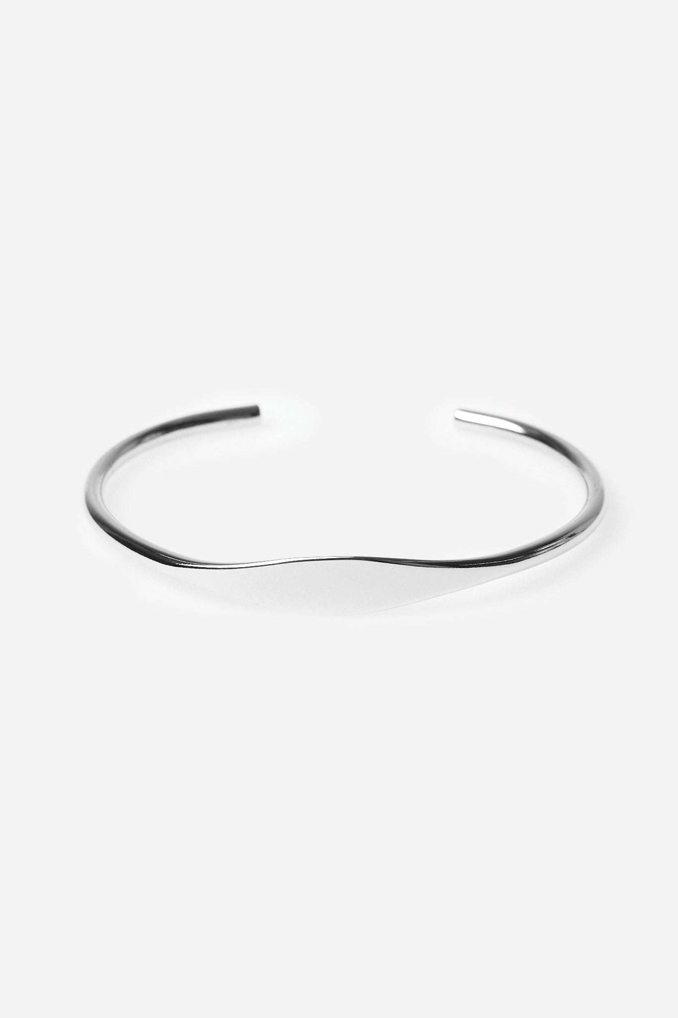 Oval Bracelet