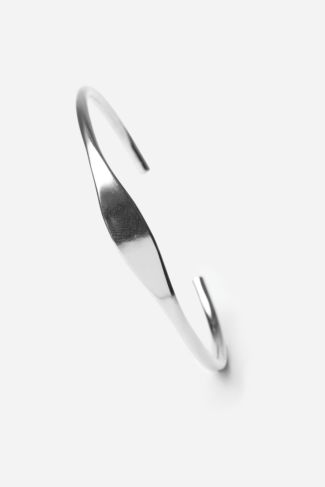 Oval Bracelet