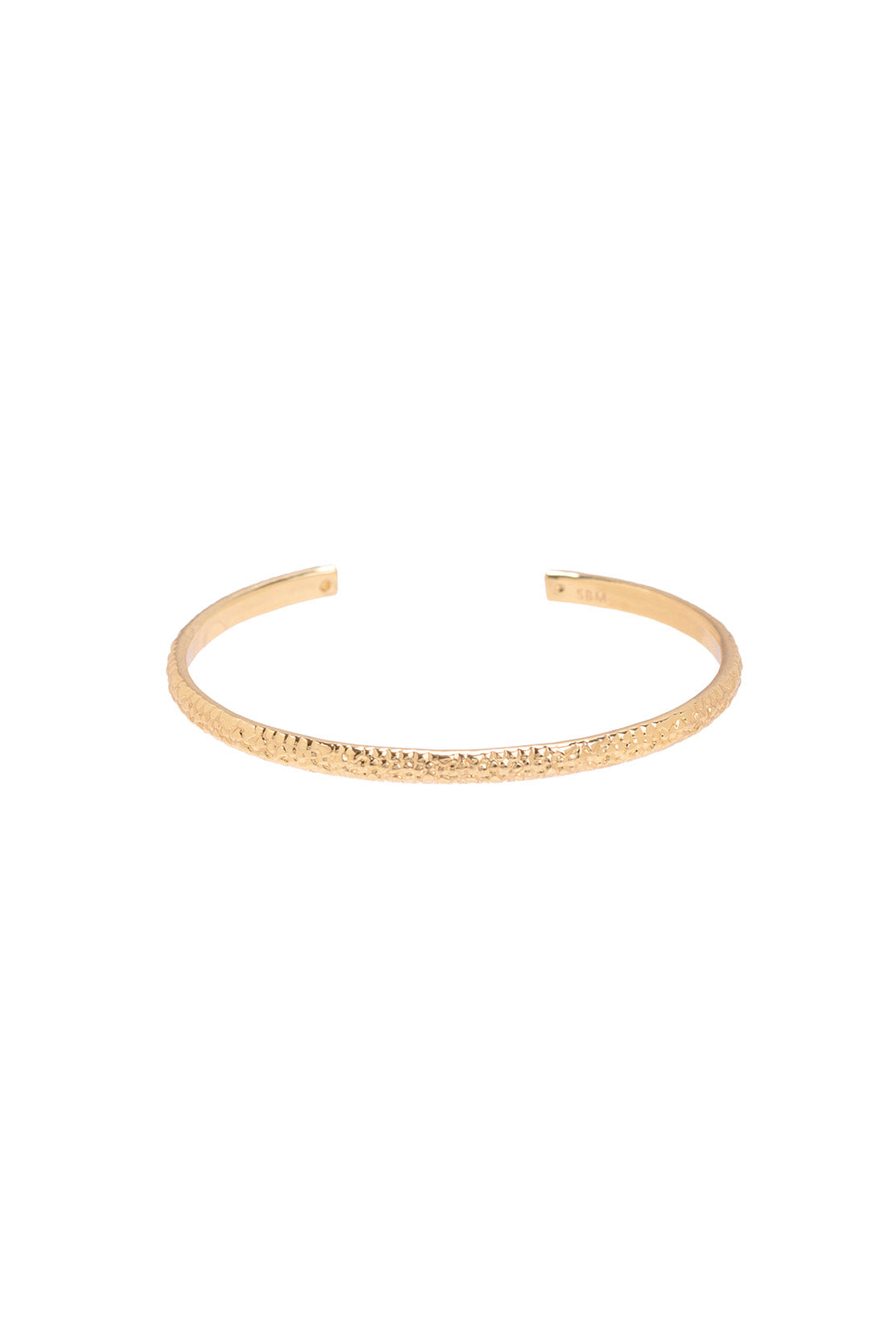 Pulsera Thin Bubbles