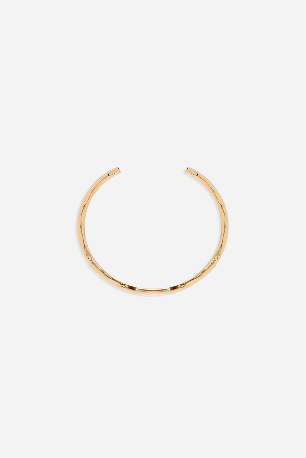 Pulsera Thin Irregular