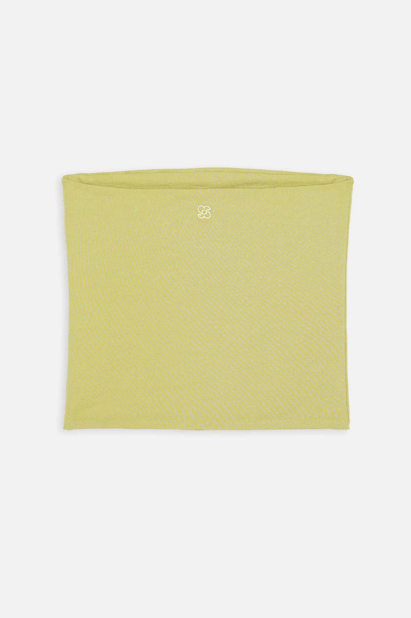 Haut Bandeau Vert