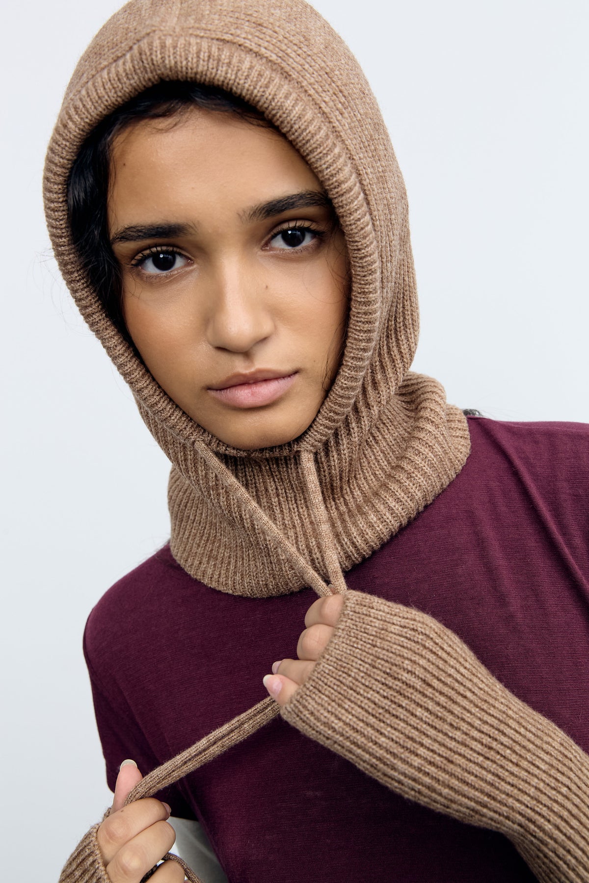 Balaclava Topo