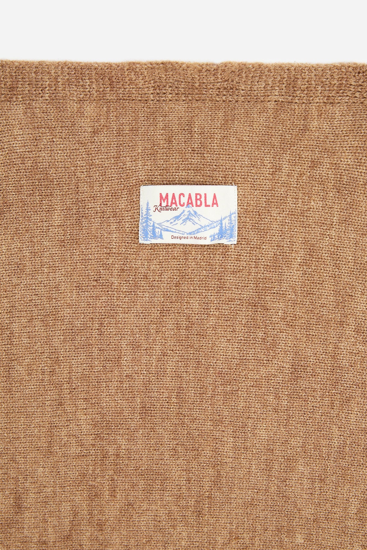 Mole Bandana