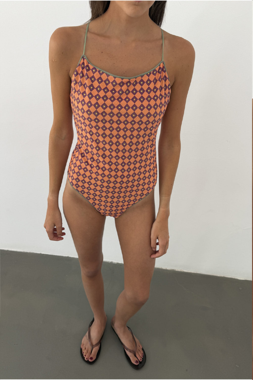 Toscana Basic Swimsuit