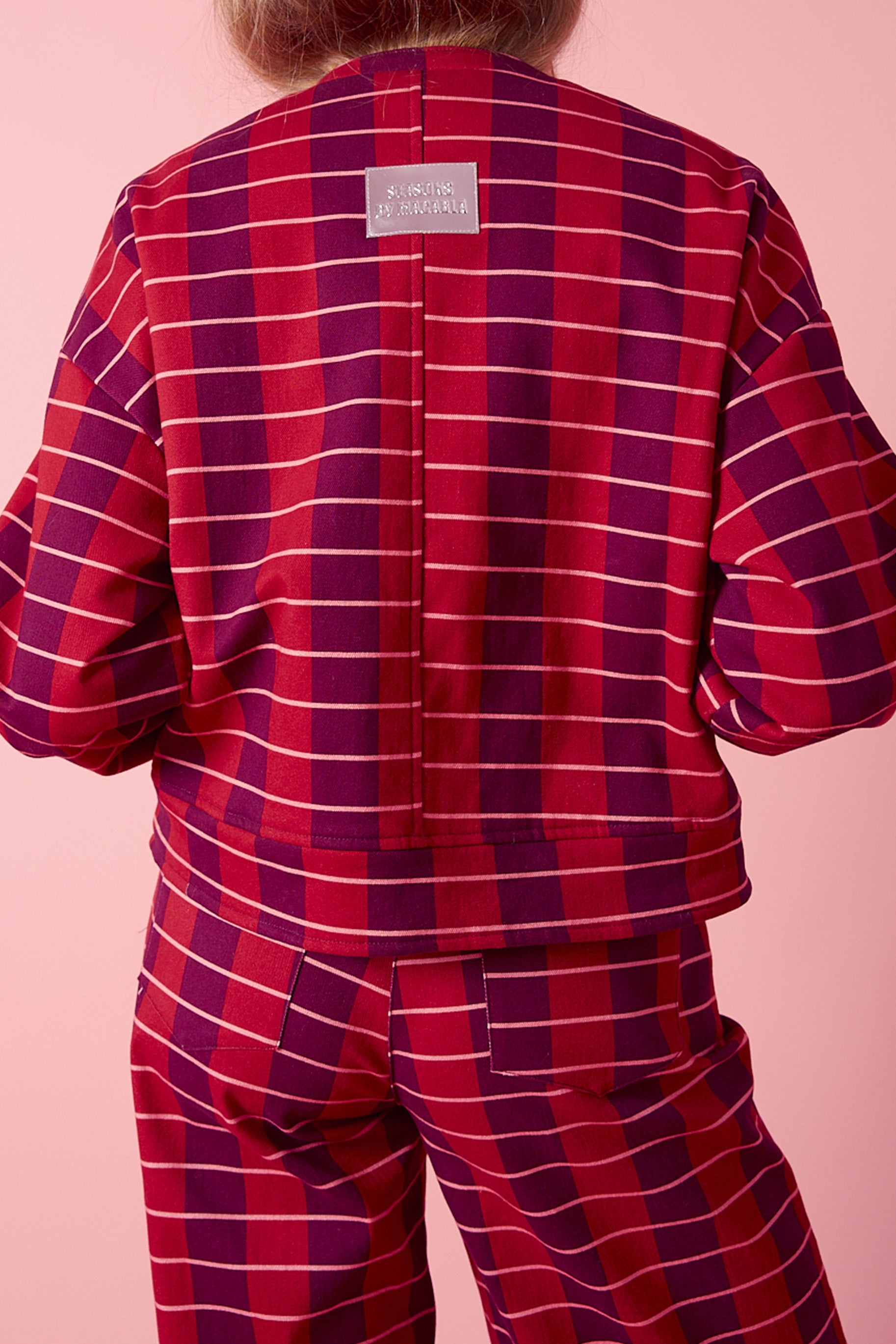 BOMBER REBAJAS 26