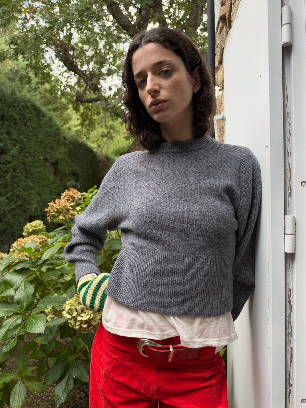 Jerseys y Cardigans