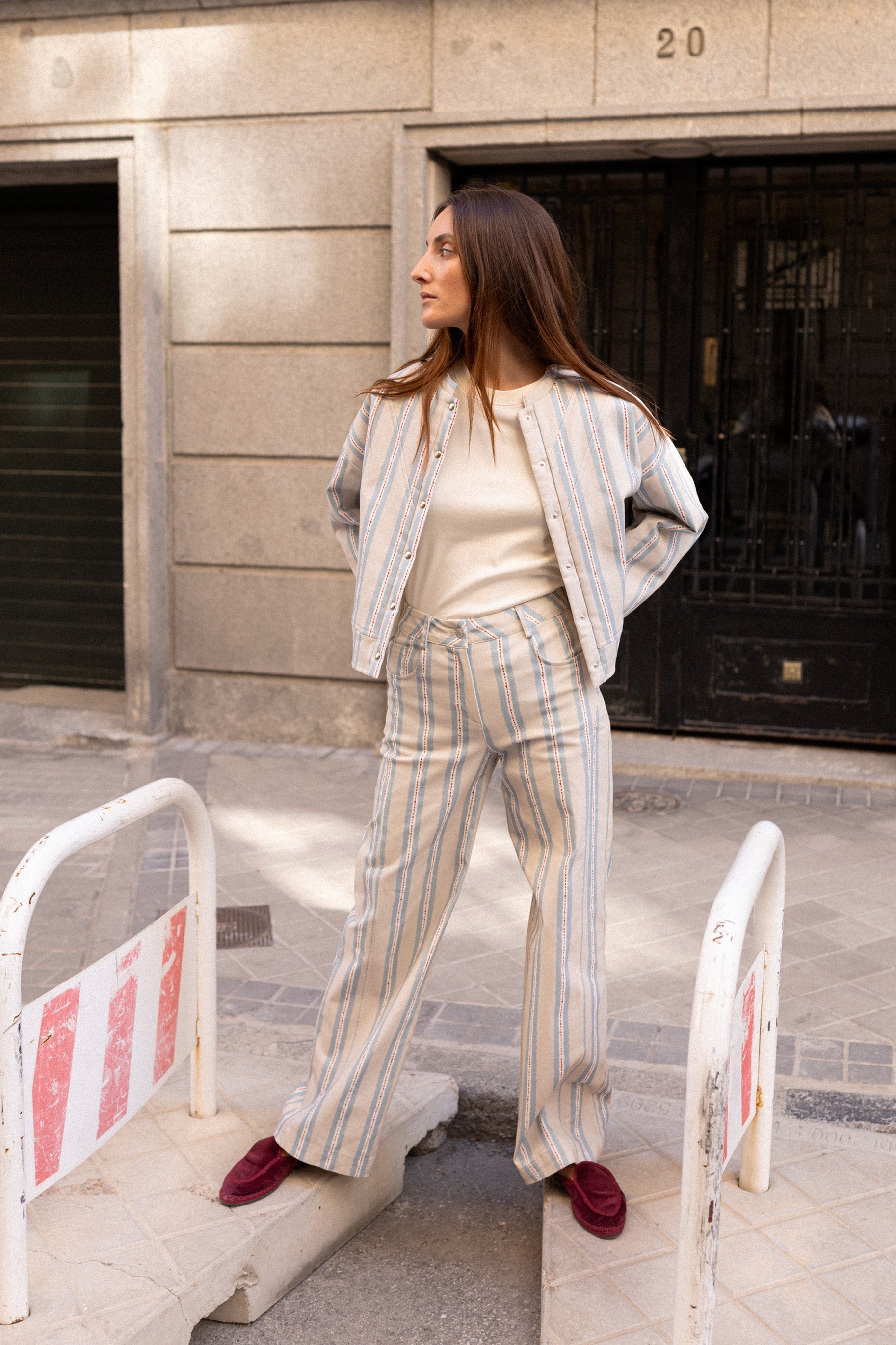 PANTALONES ARCHIVE SALE