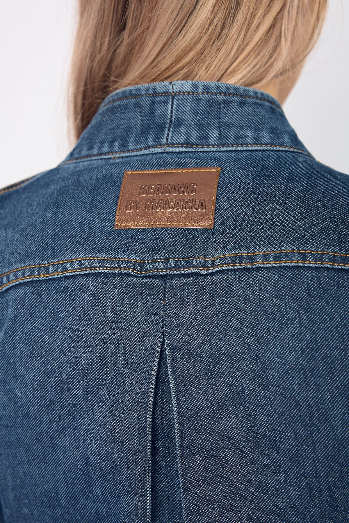 Veste Tokyo
